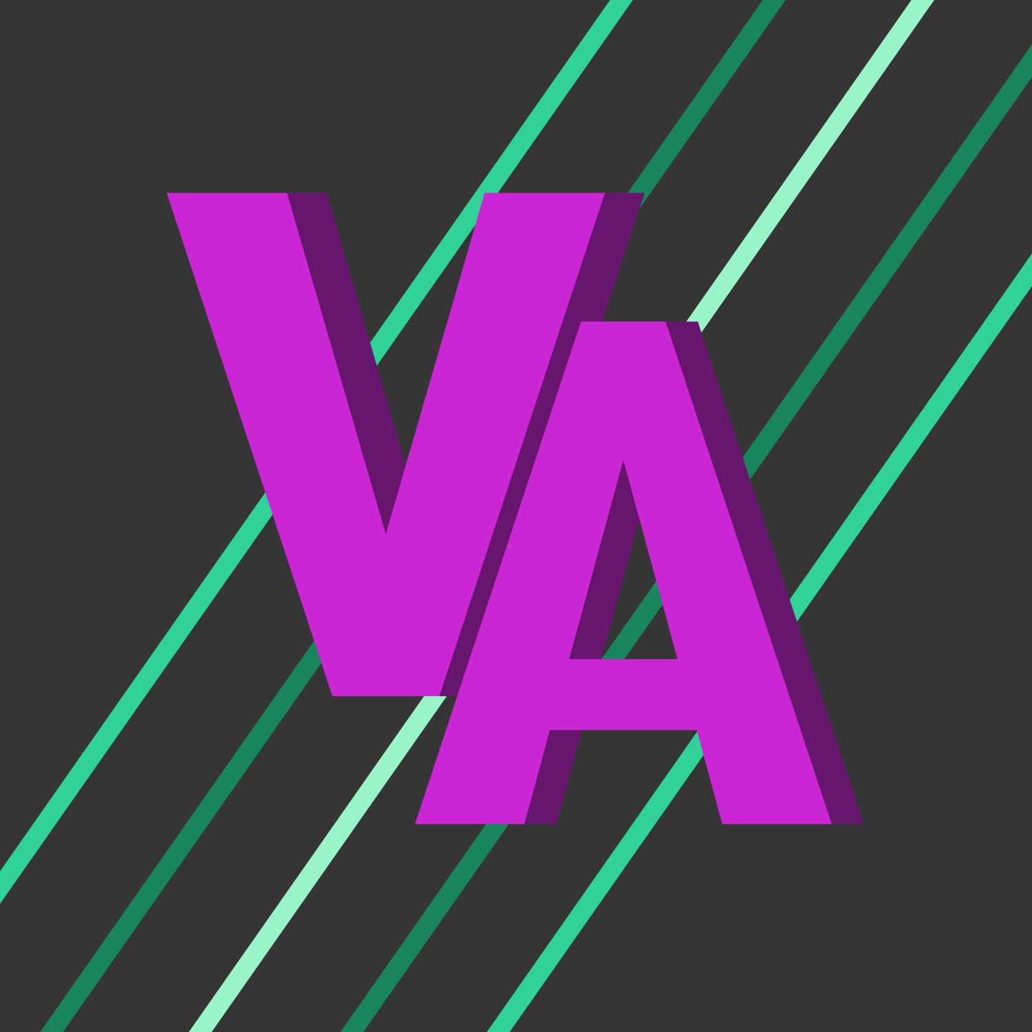 Anime Club: Hand Shakers | Vaguely Anime #20 episode artwork