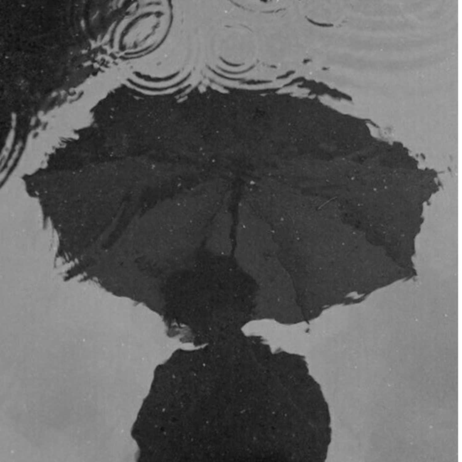and suddenly, we were strangers again podcast artwork