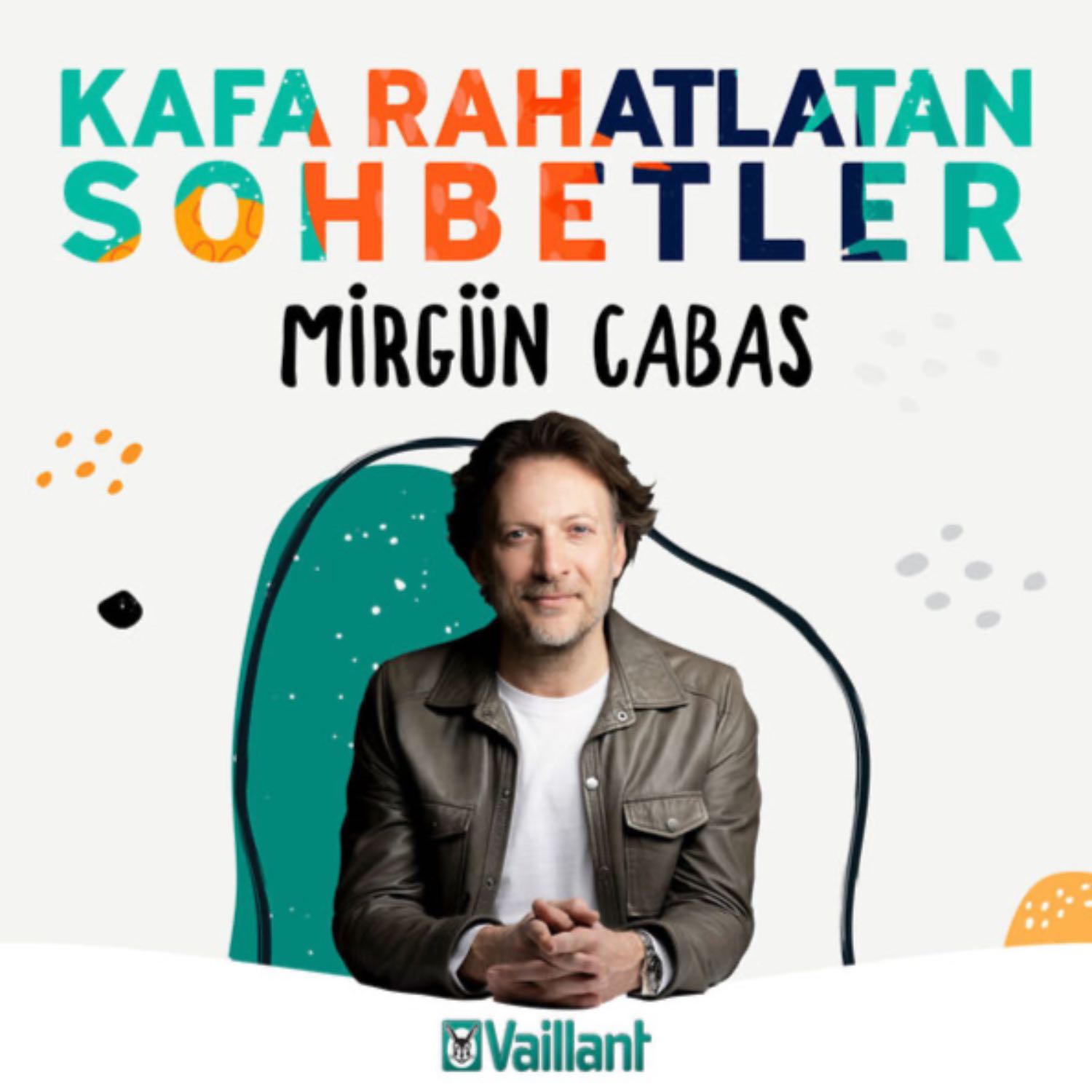 Vaillant ile Kafa Rahatlatan Sohbetler