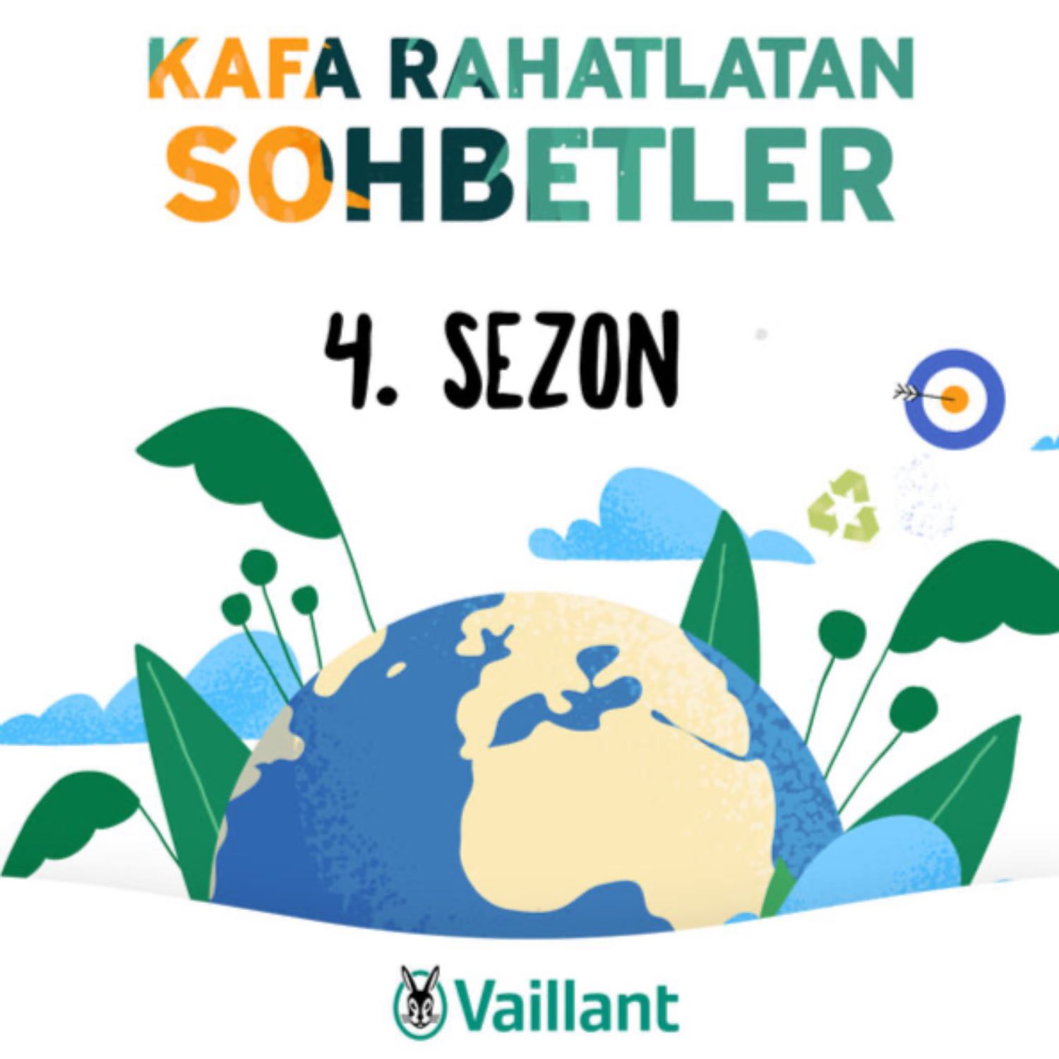 Vaillant ile Kafa Rahatlatan Sohbetler