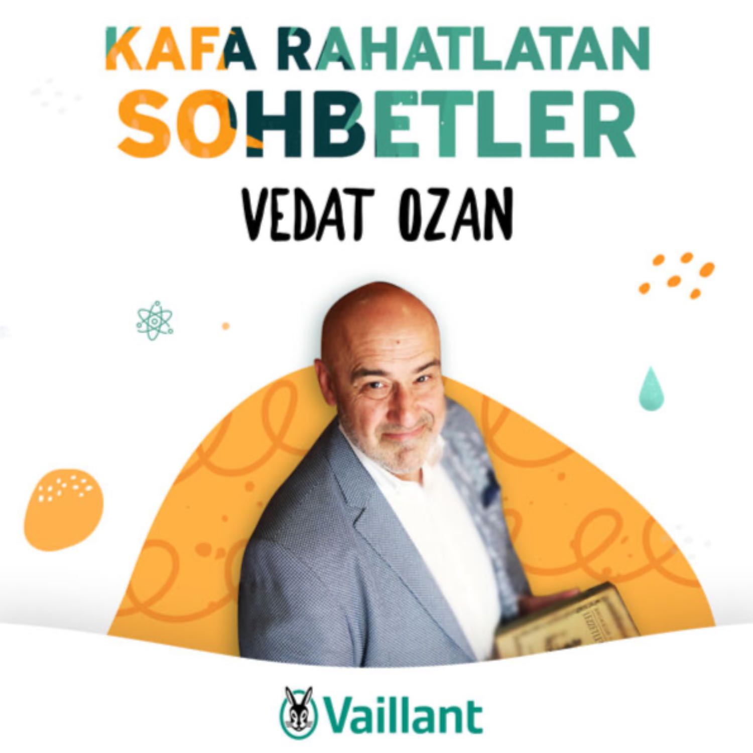 Vaillant ile Kafa Rahatlatan Sohbetler