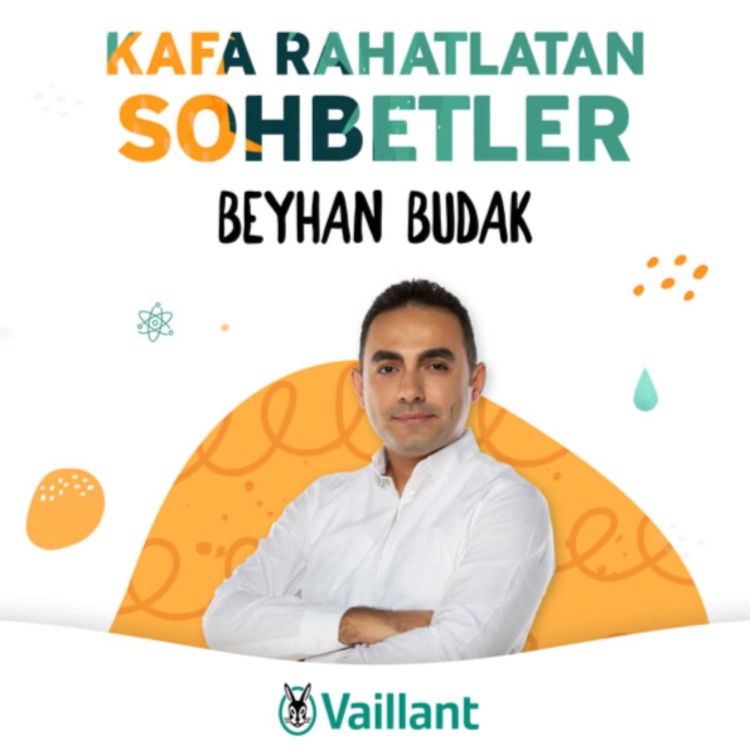 Vaillant ile Kafa Rahatlatan Sohbetler