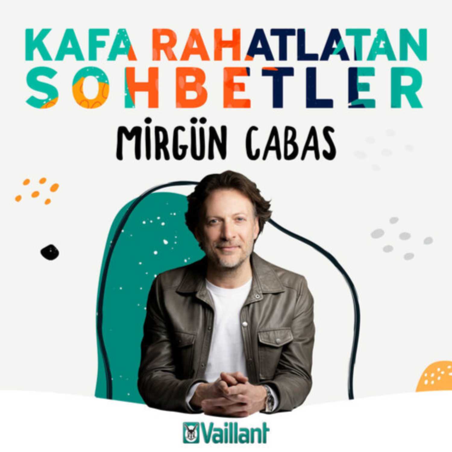 Vaillant ile Kafa Rahatlatan Sohbetler