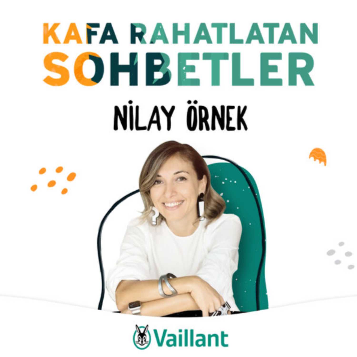 Vaillant ile Kafa Rahatlatan Sohbetler