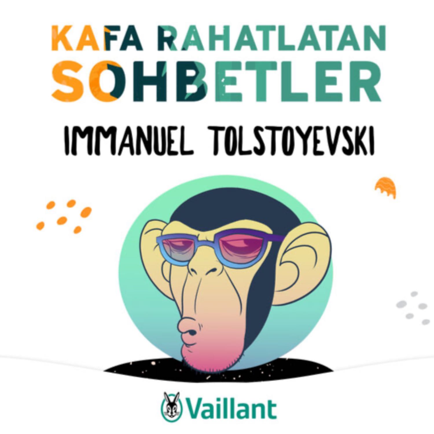 Vaillant ile Kafa Rahatlatan Sohbetler