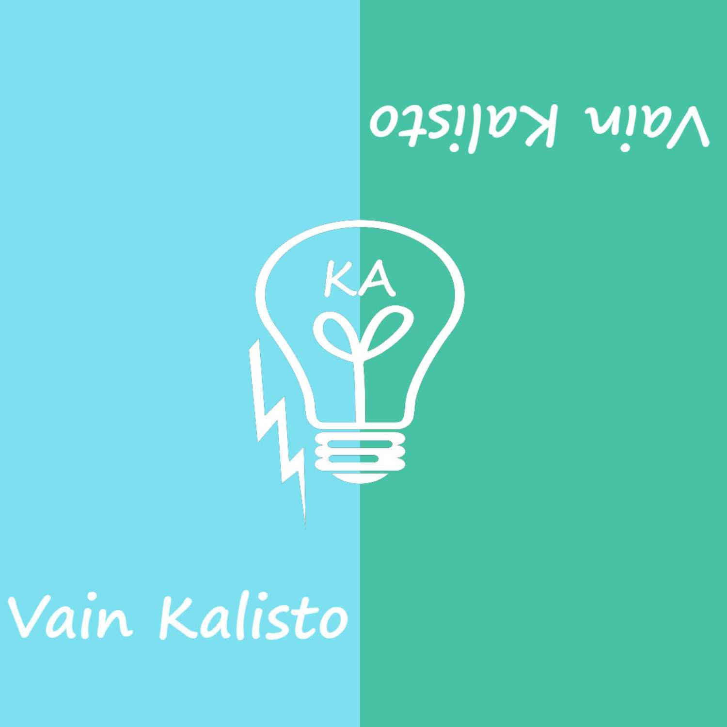 VainKalisto cover art