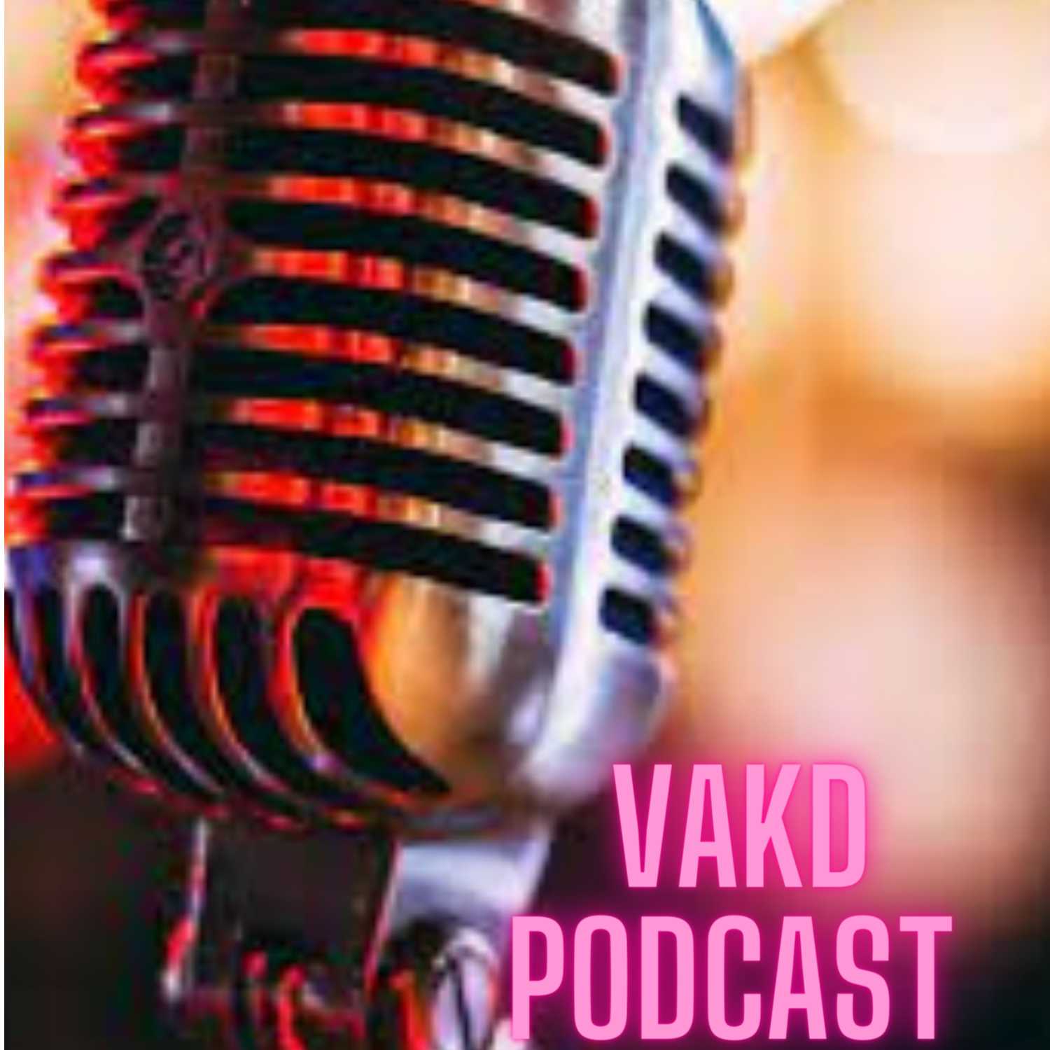 VAKD Podcast
