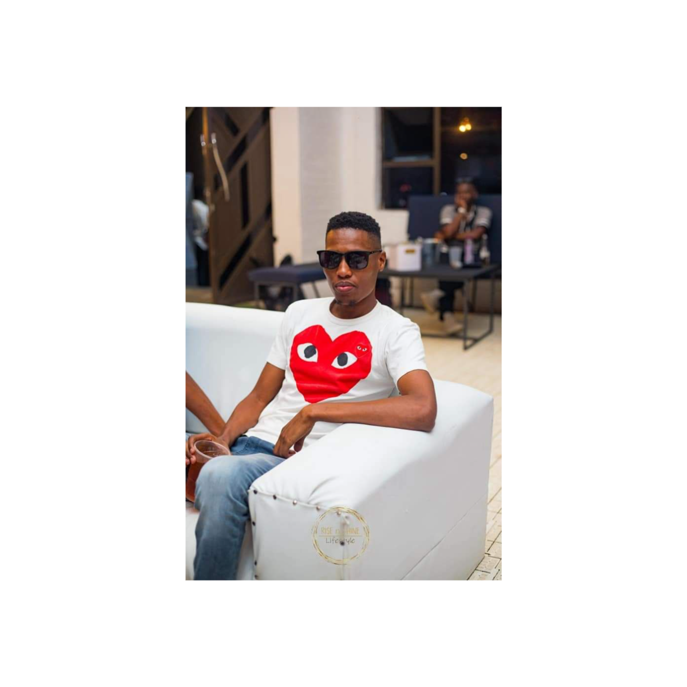 Venalentines Mix - Mixed and Compiled by Spitz