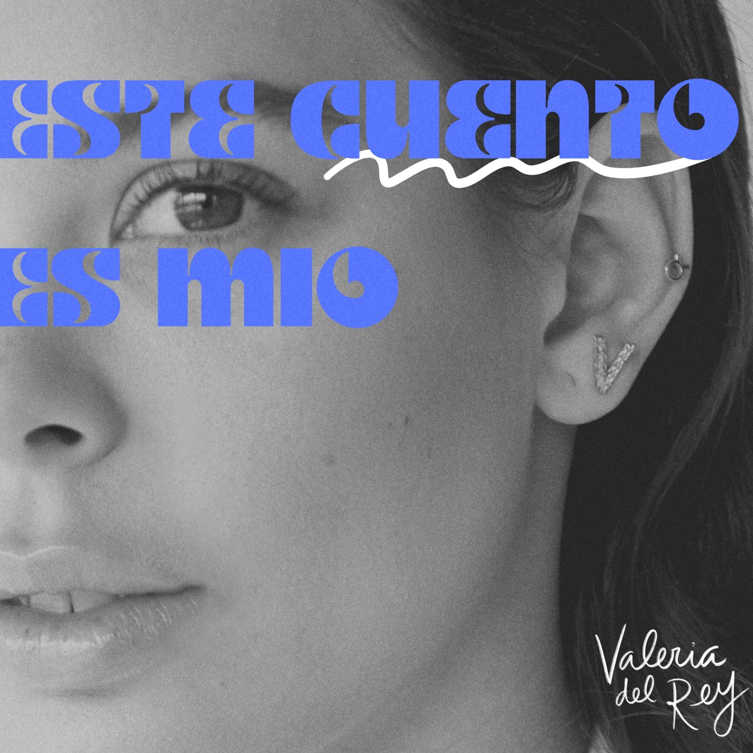 Este Cuento Es Mio