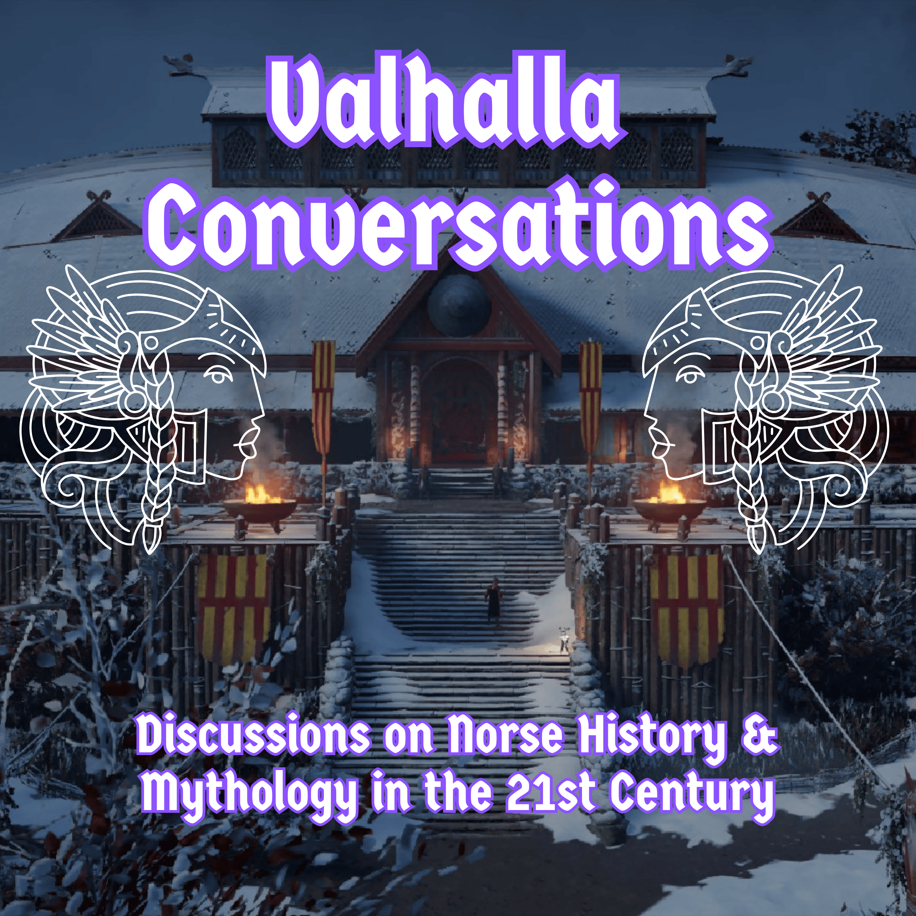 Valhalla Conversations