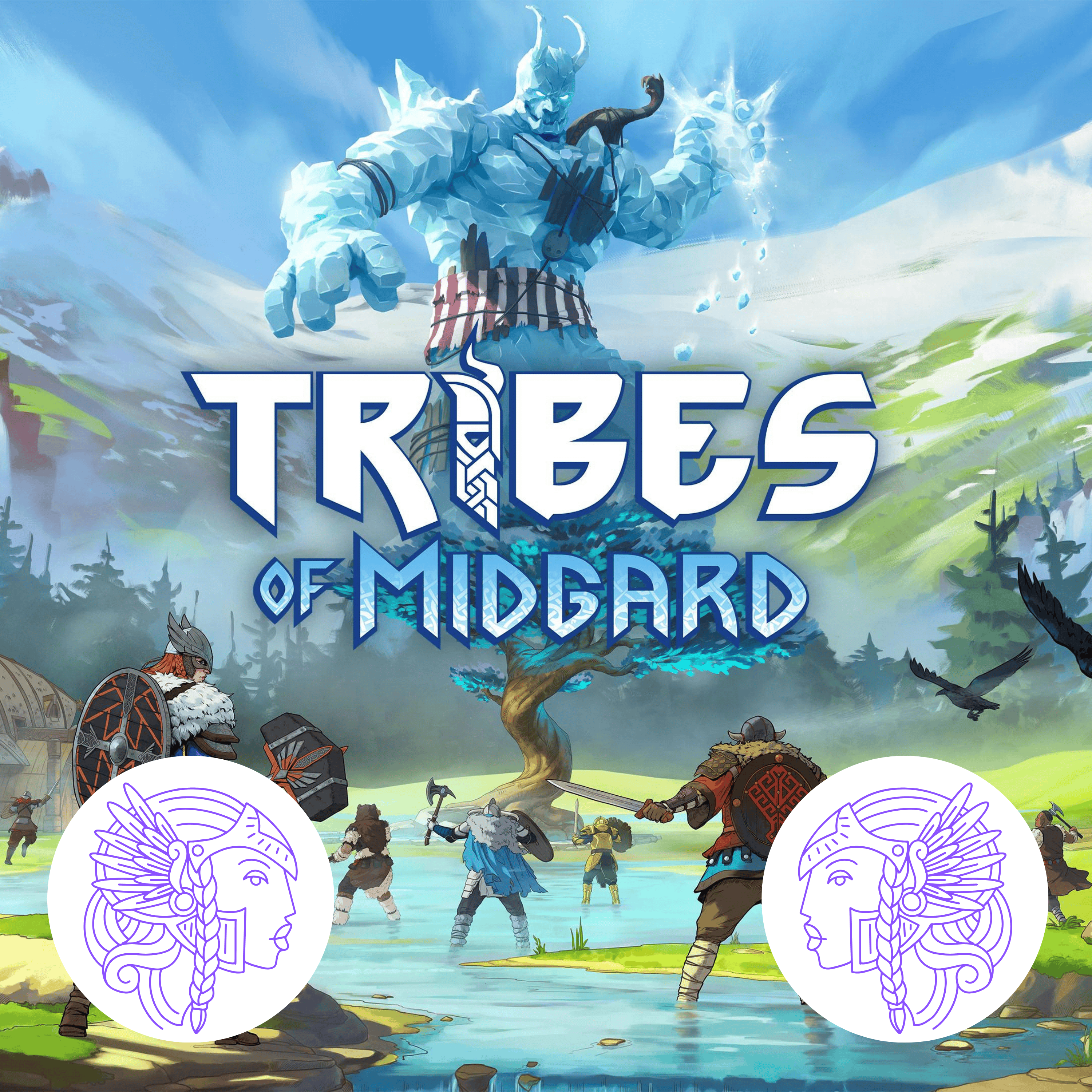 Valhalla Conversations