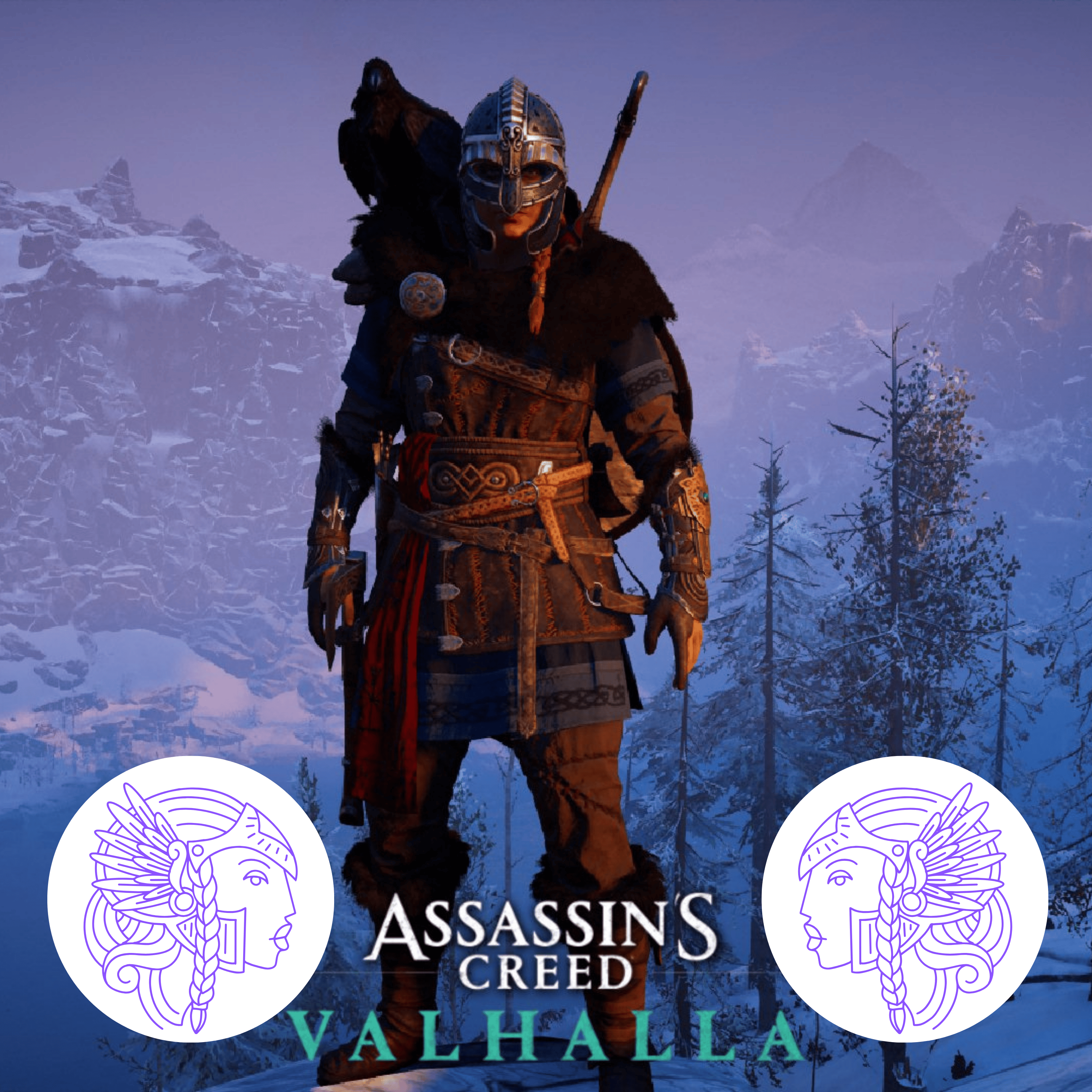 Valhalla Conversations