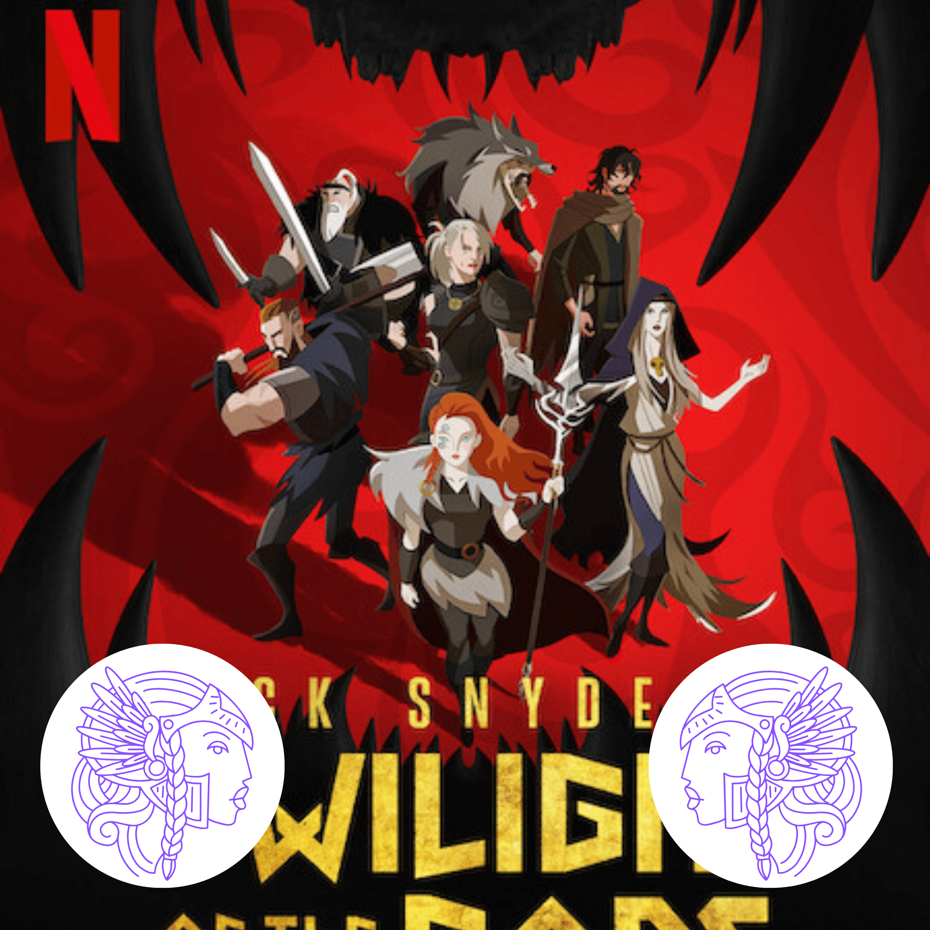 Valhalla Conversations