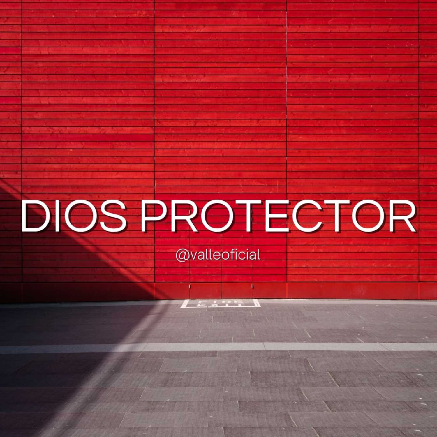 DIOS PROTECTOR