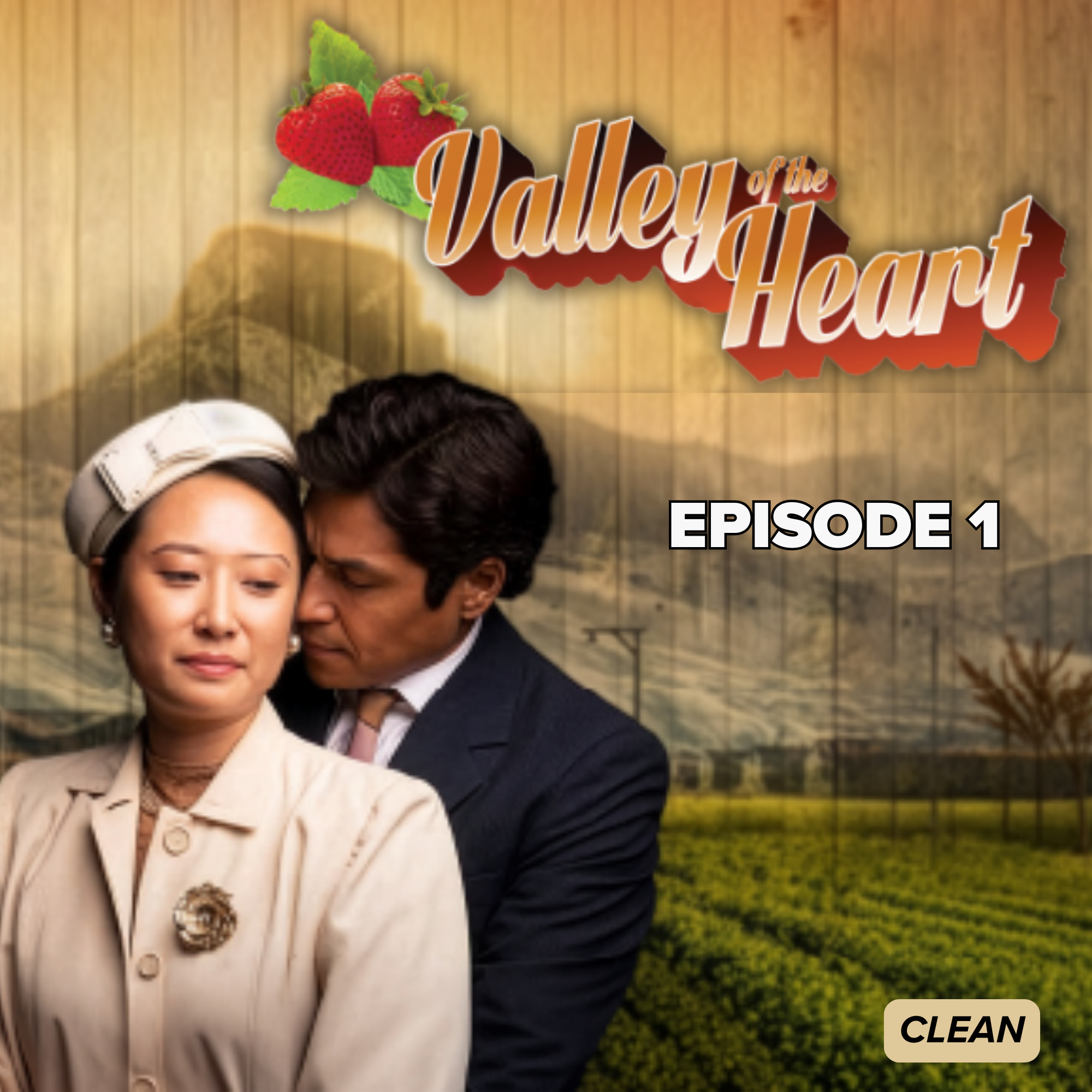 Ep. 1 - A Good Nisei Daughter (Clean) episode artwork
