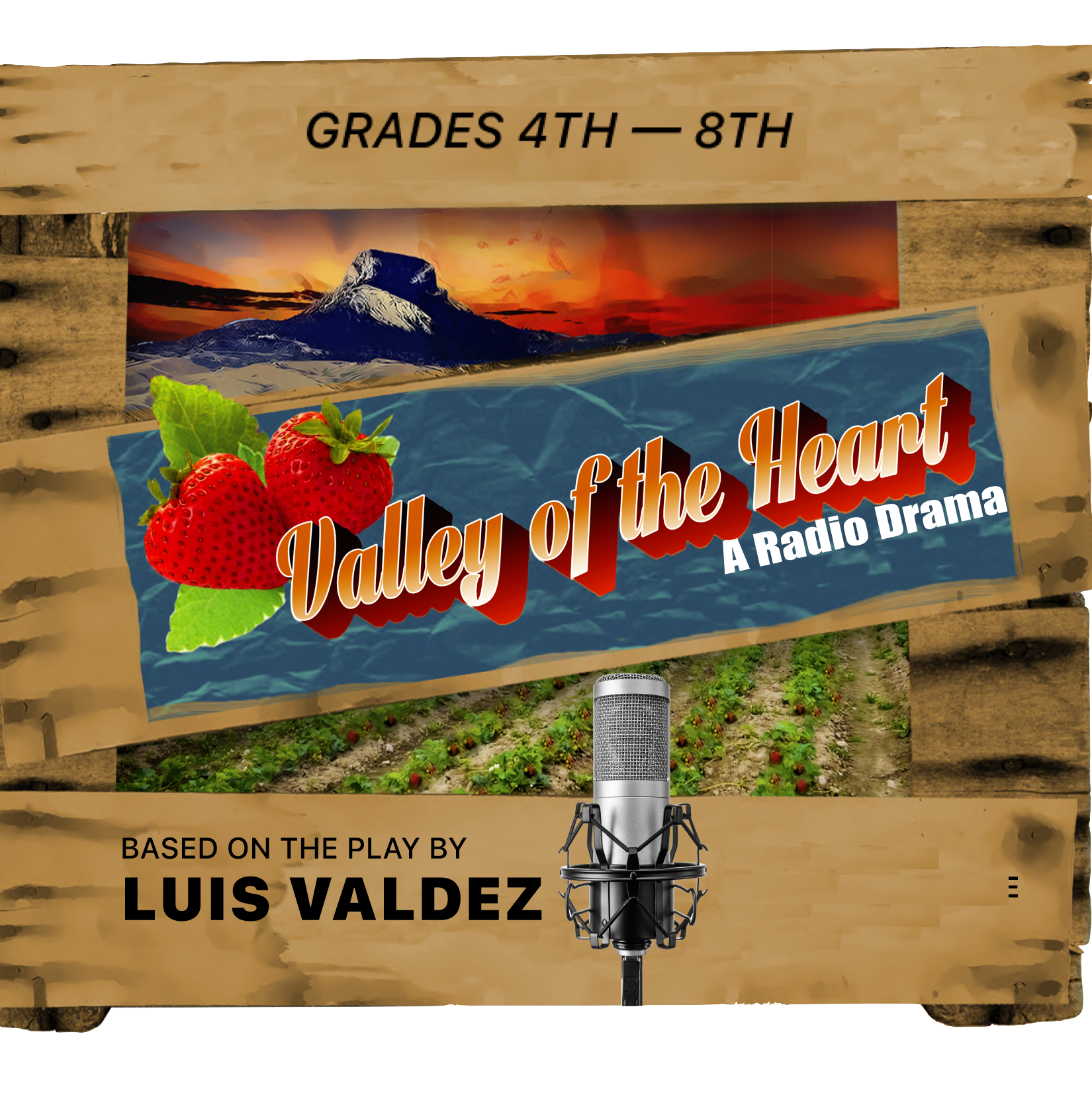 Valley of the Heart (Clean)