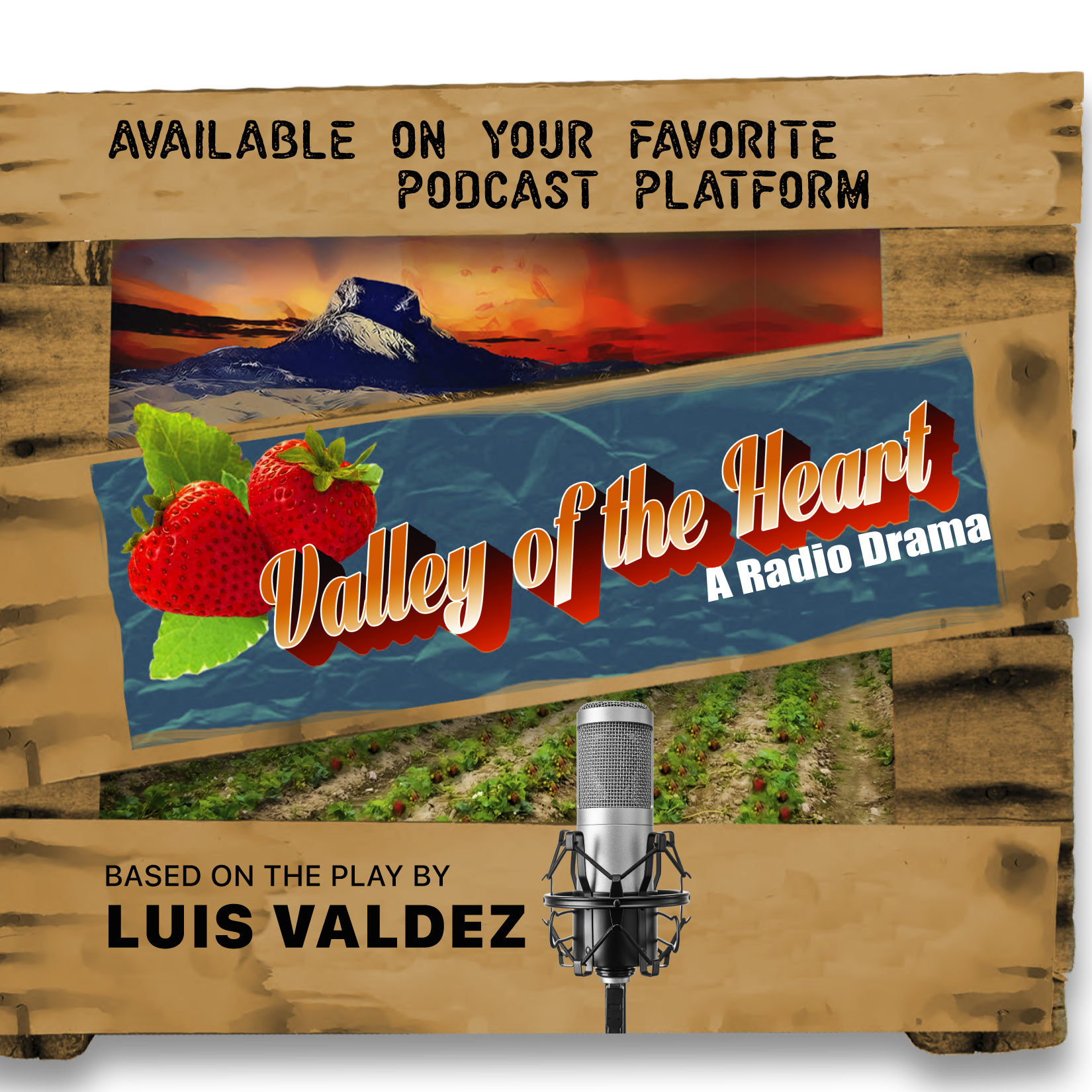 Valley of the Heart