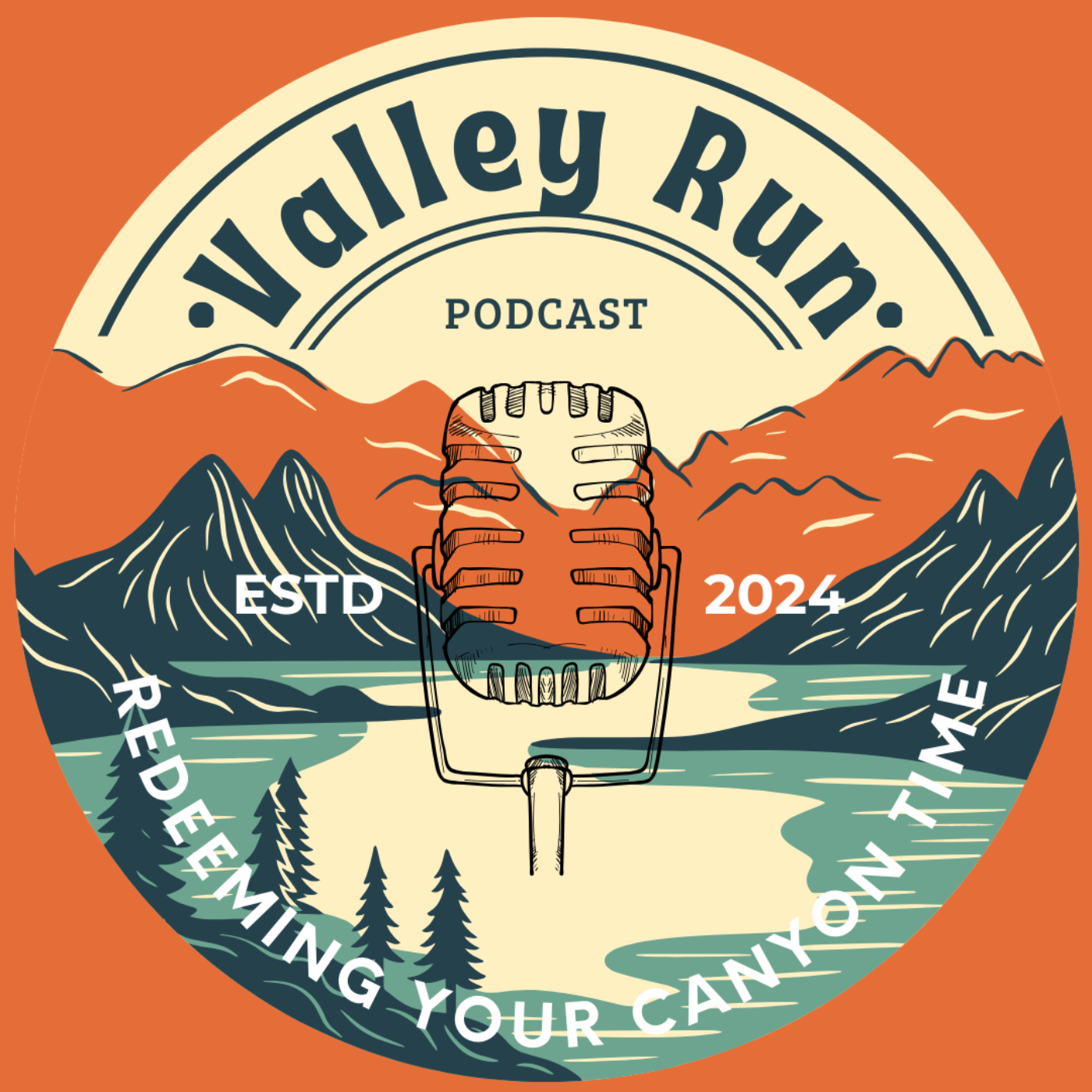 Valley Run Podcast