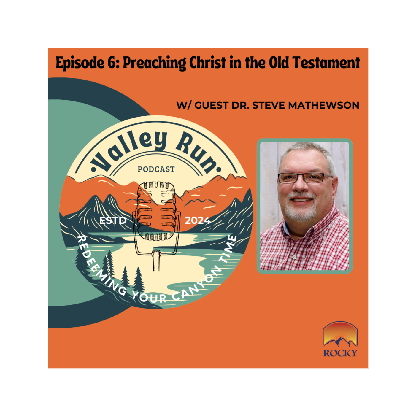 Valley Run Podcast