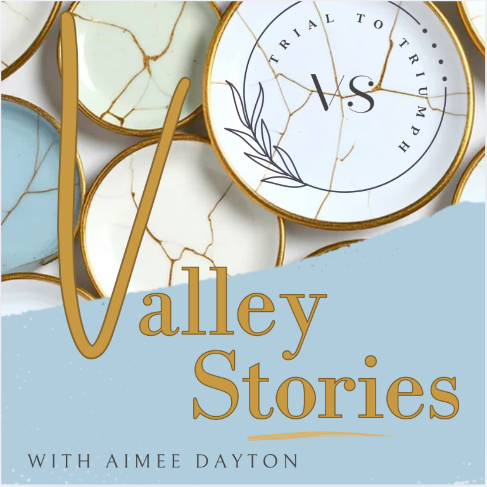 Valley Stories cover art