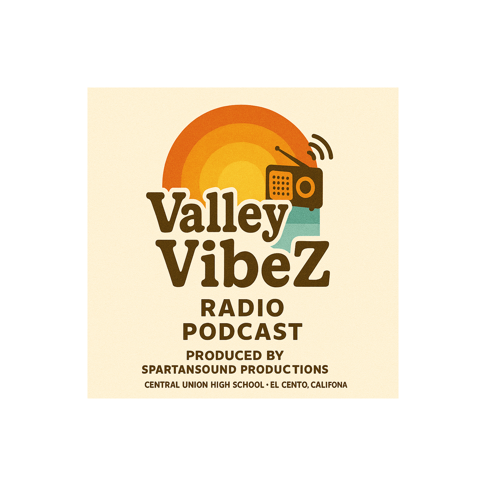 Valley VibeZ - Senior Assassin  episode artwork