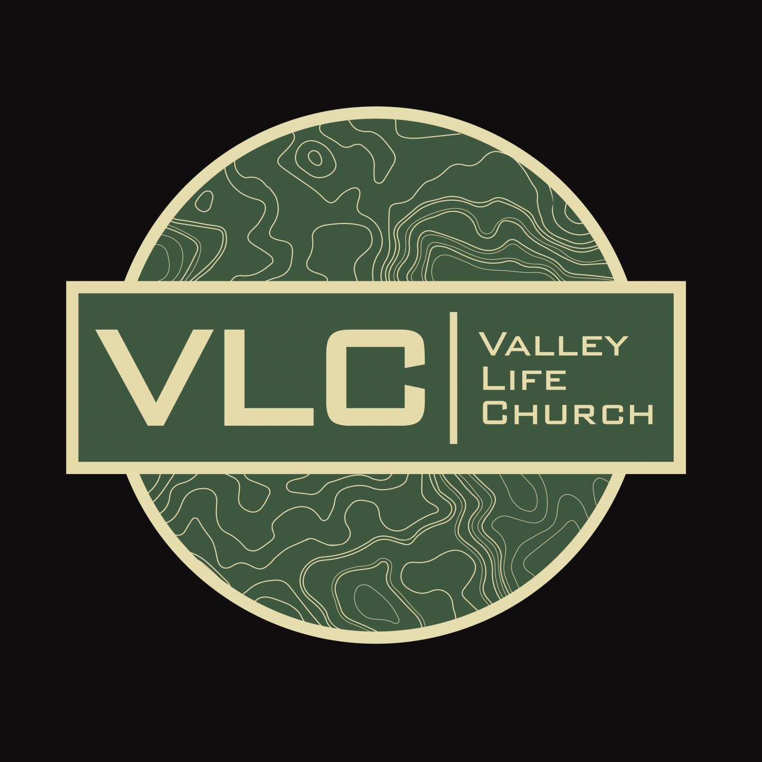 Valley Life - Sermon Audio