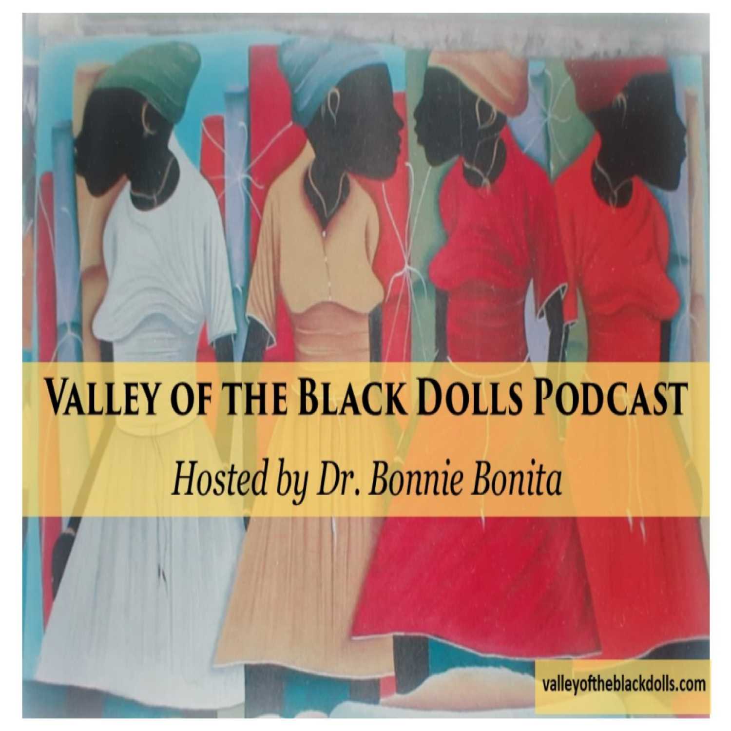 Valley Of The Black Dolls