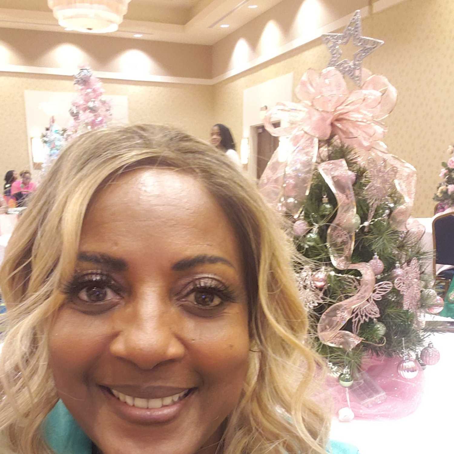 Dr. Bonnie Bonita With A View