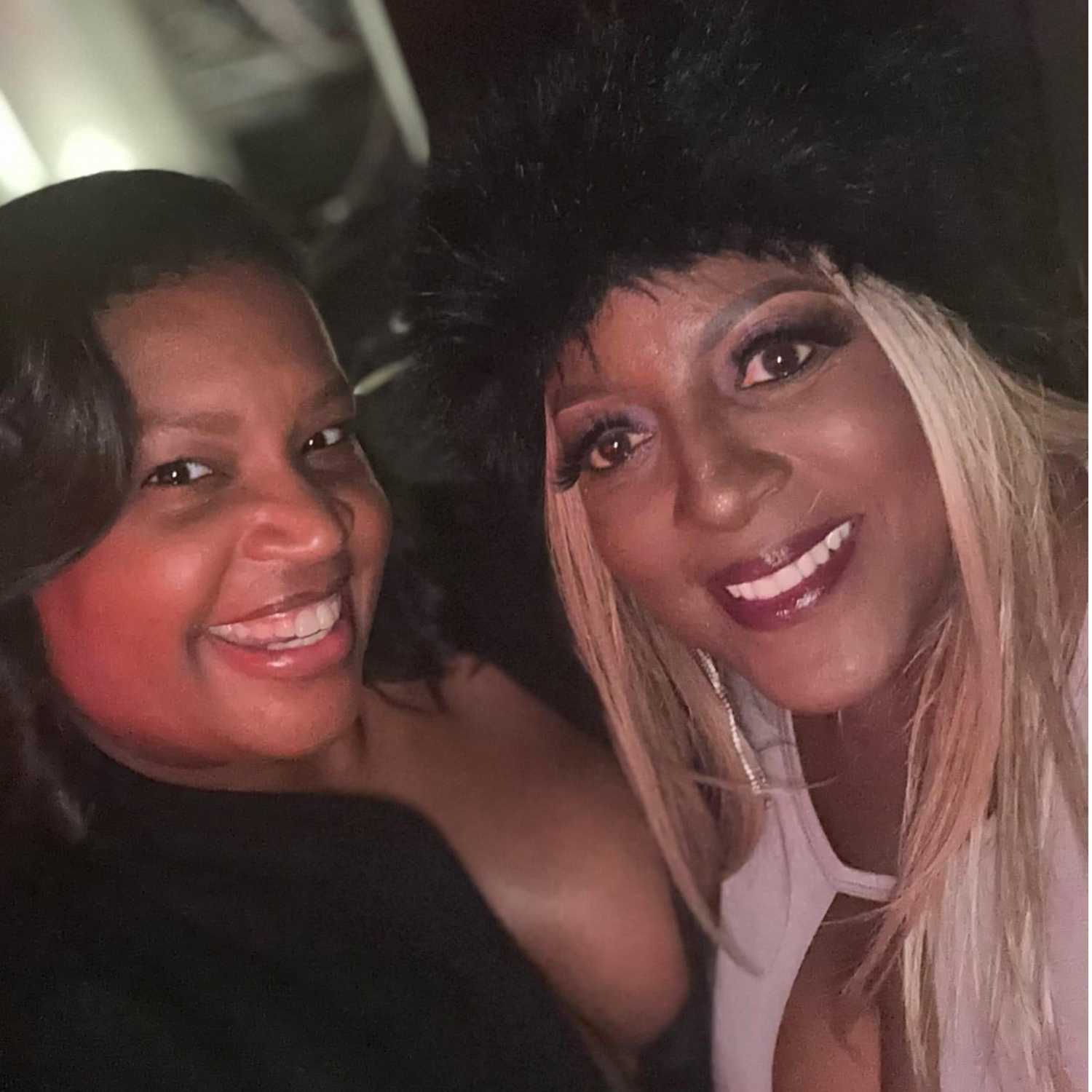 Valley Of The Black Dolls