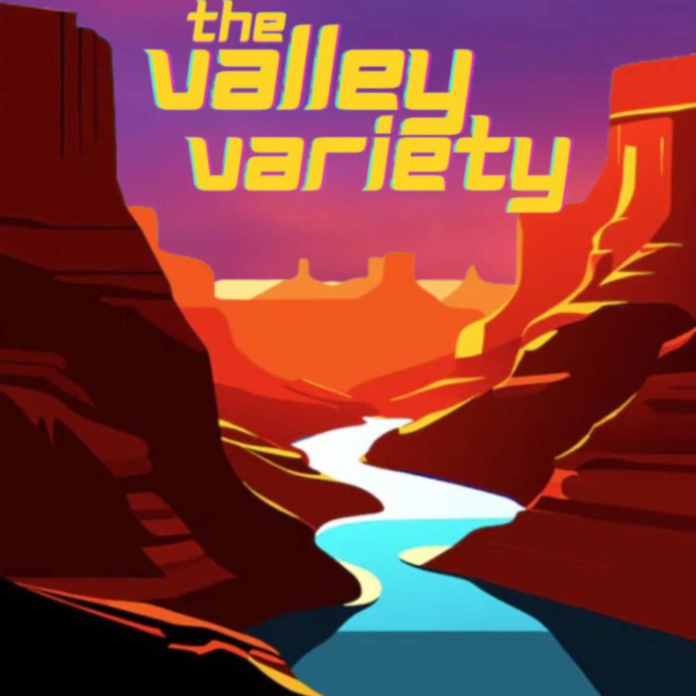 The Valley Variety
