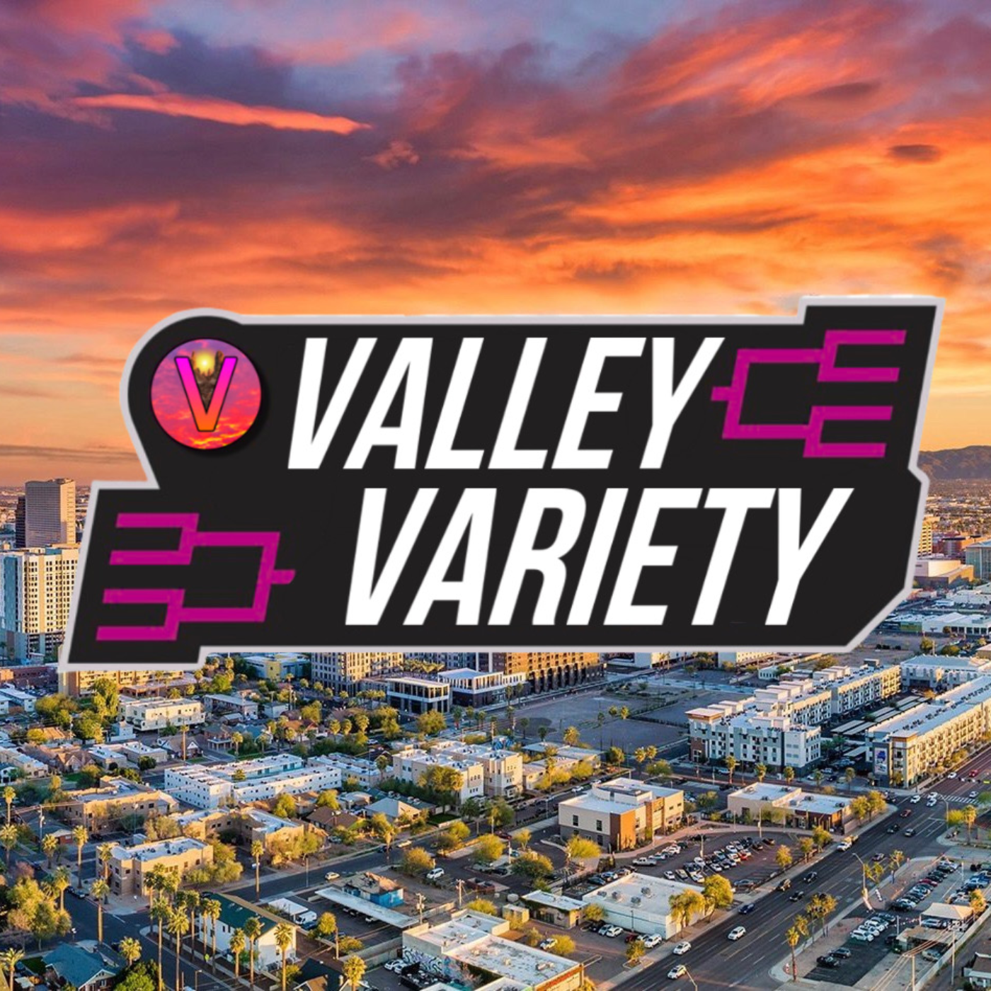 The Valley Variety