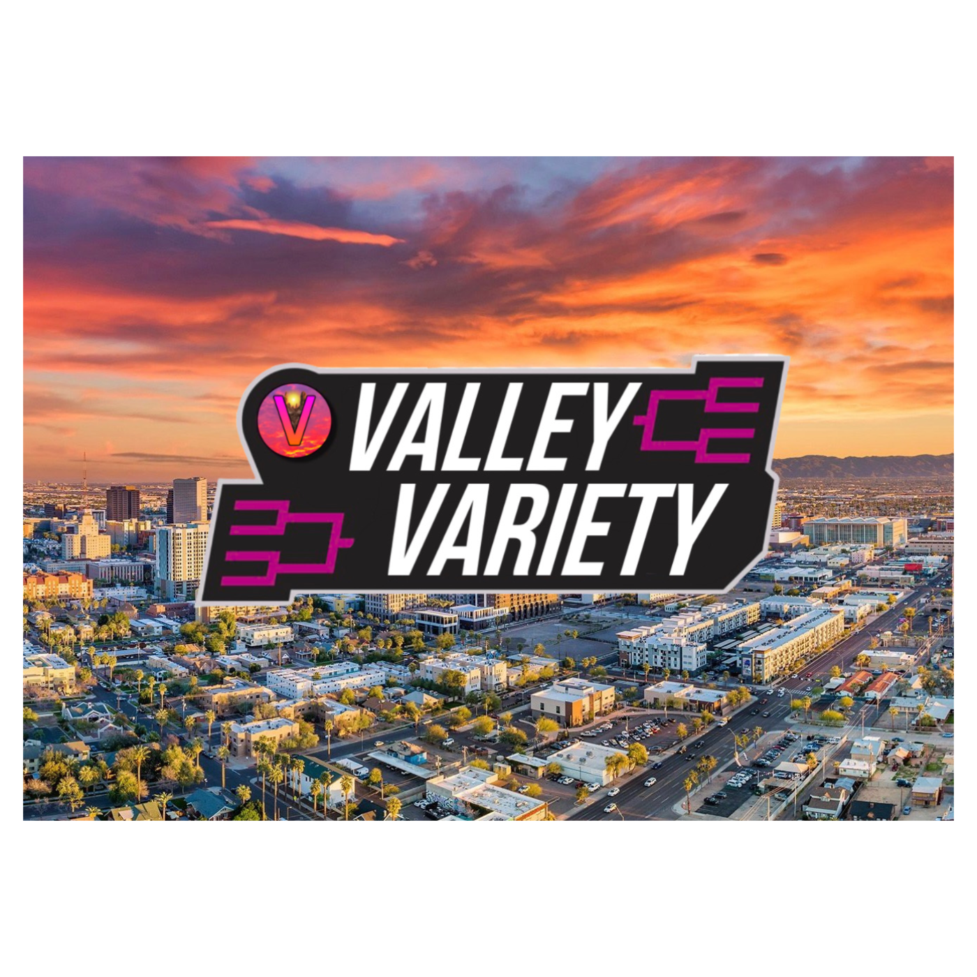 The Valley Variety