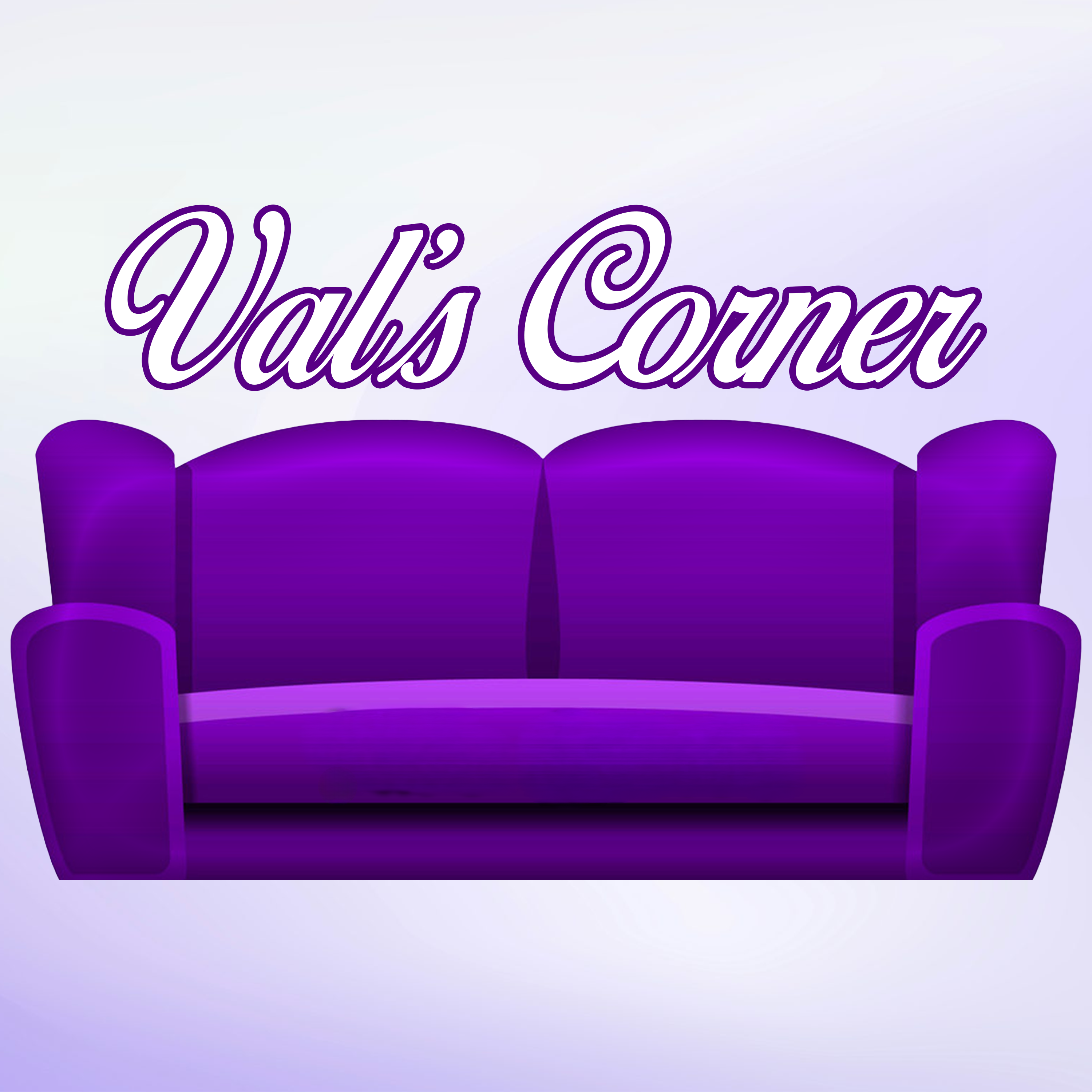 Val's Corner Podcast