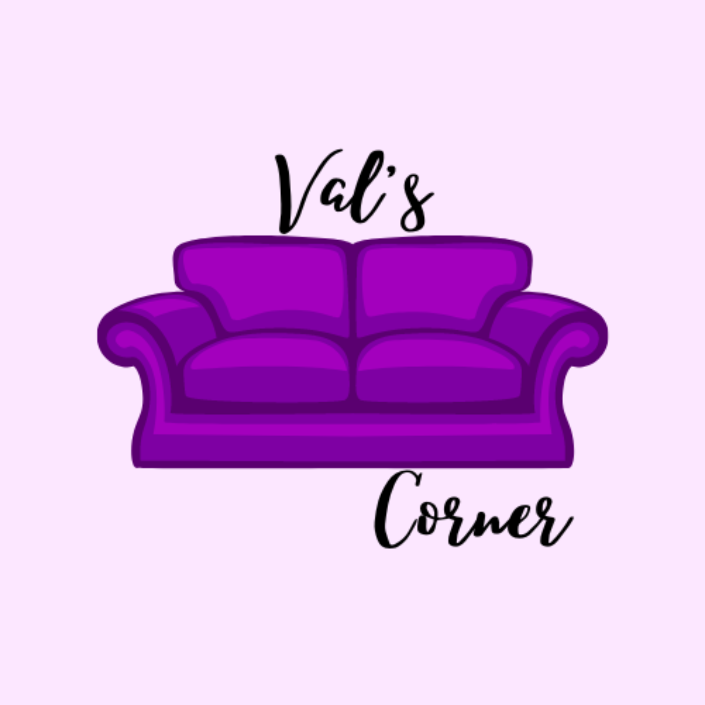 Val\'s Corner Podcast