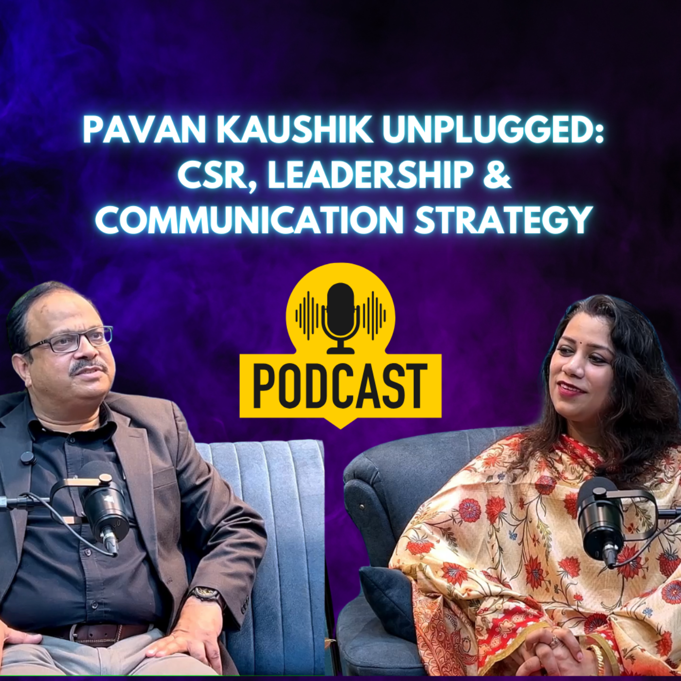 Value of Life podcast by Puja Khushal