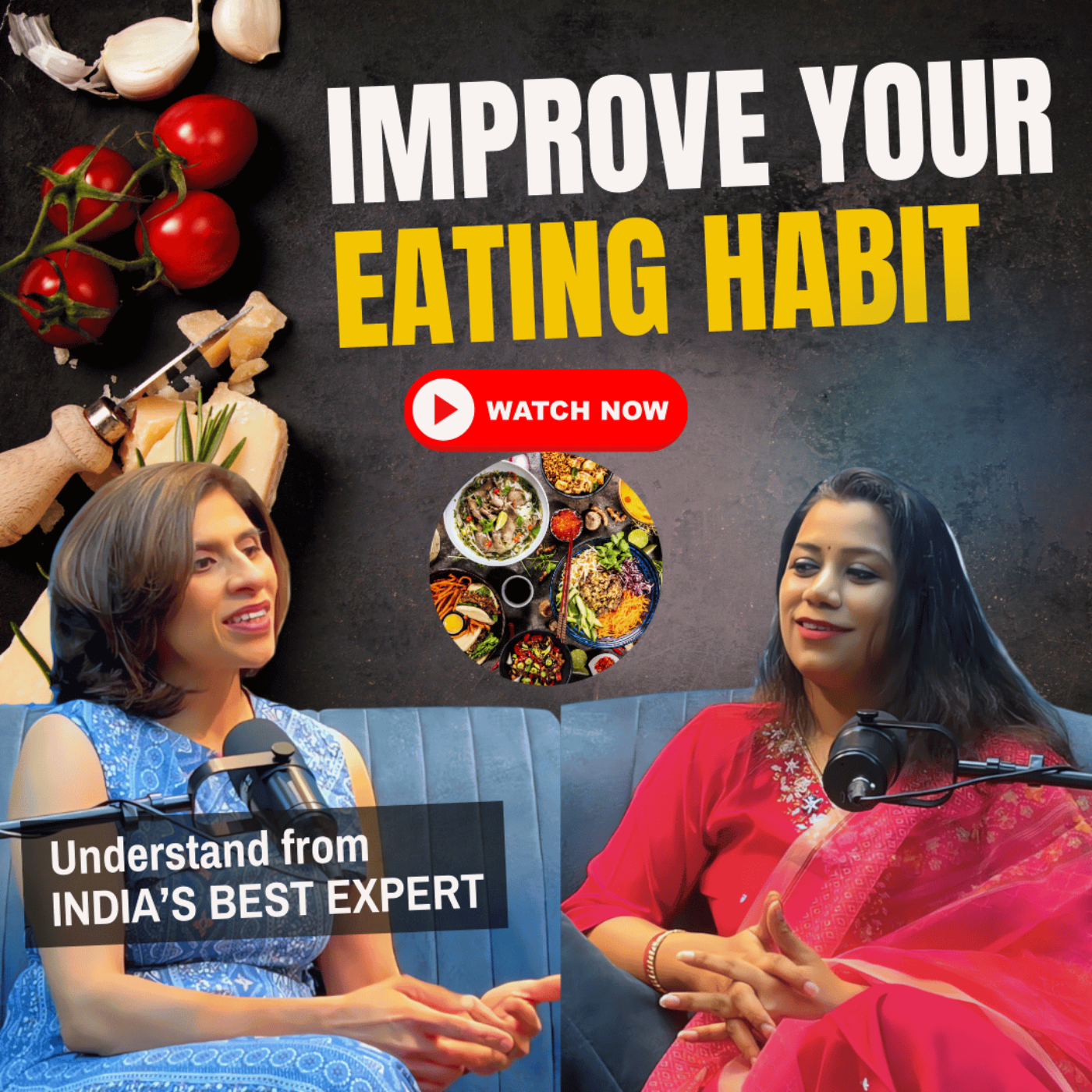 Value of Life podcast by Puja Khushal