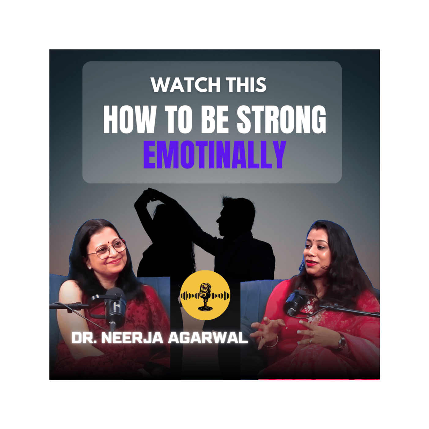 Value of Life podcast by Puja Khushal