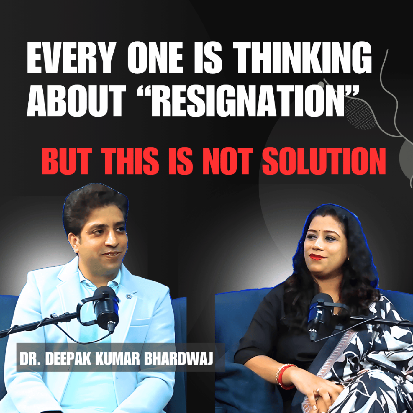 Value of Life podcast by Puja Khushal