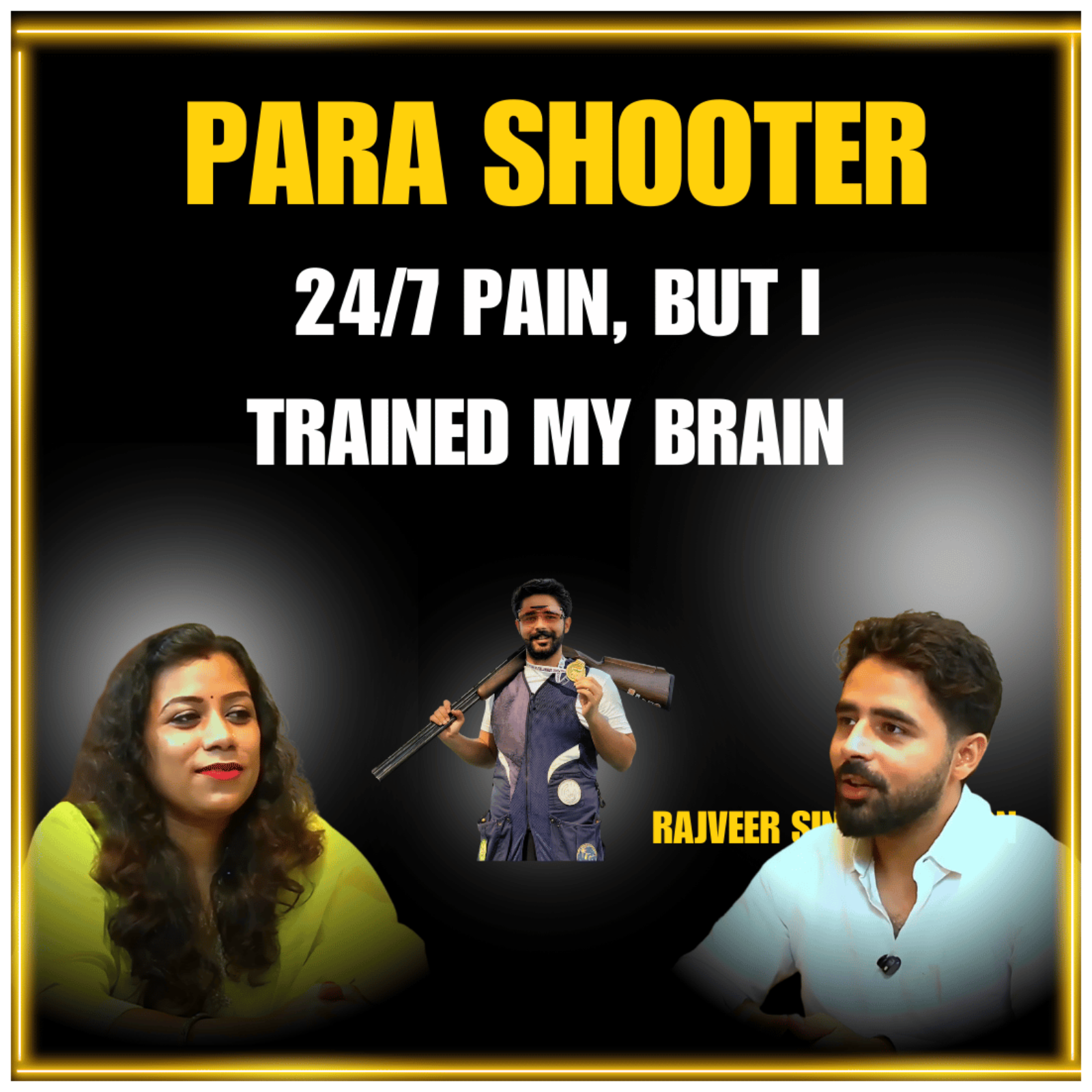 Value of Life podcast by Puja Khushal