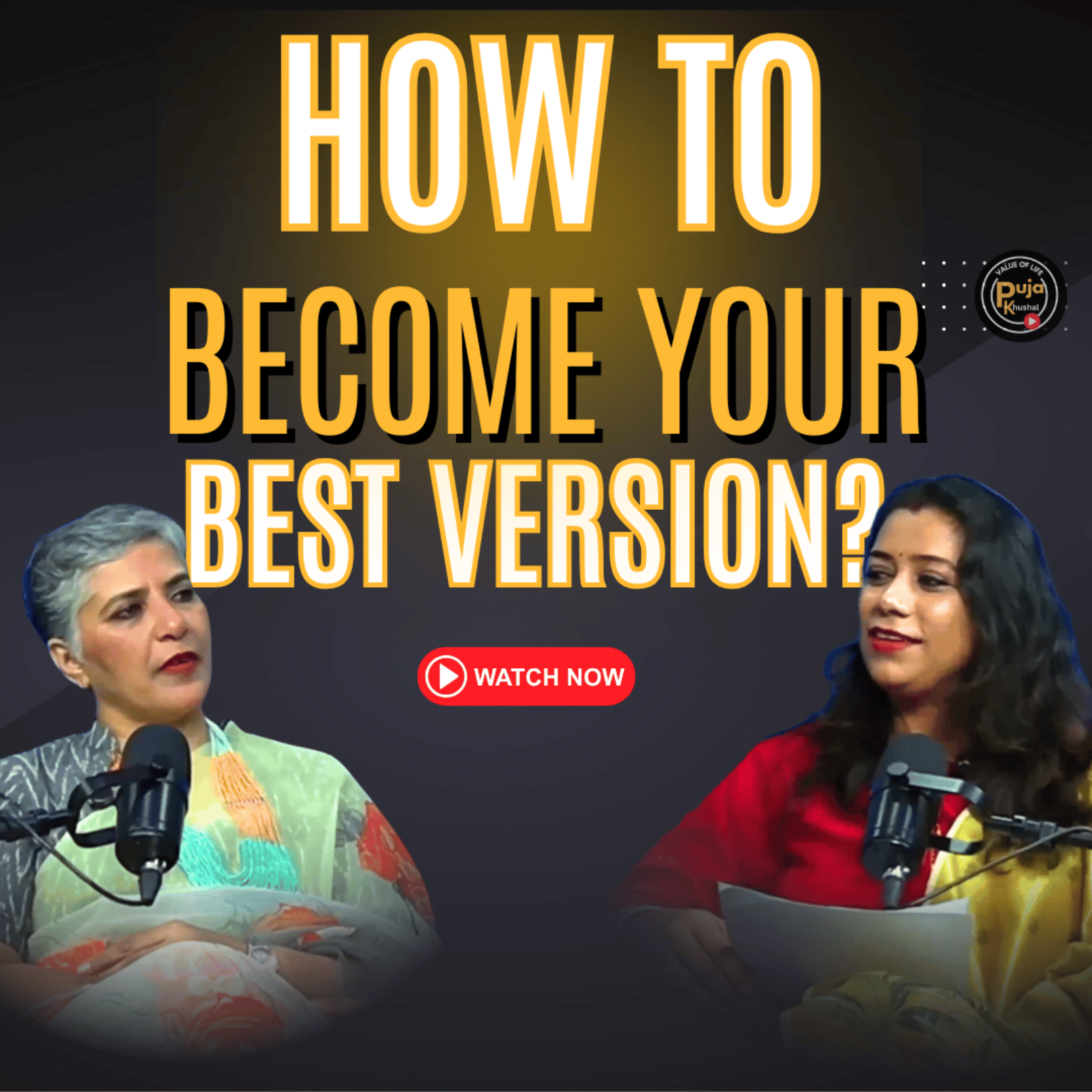 Be Your Best: Image, Presence & Power episode artwork