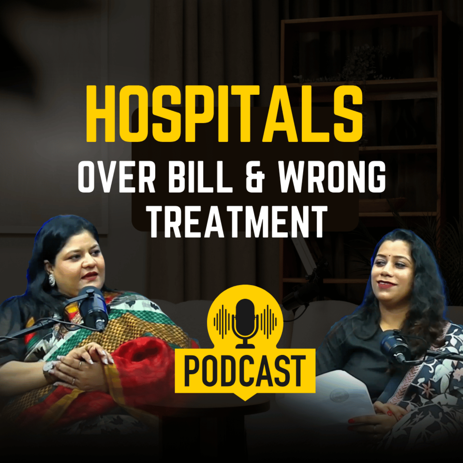 Value of Life podcast by Puja Khushal