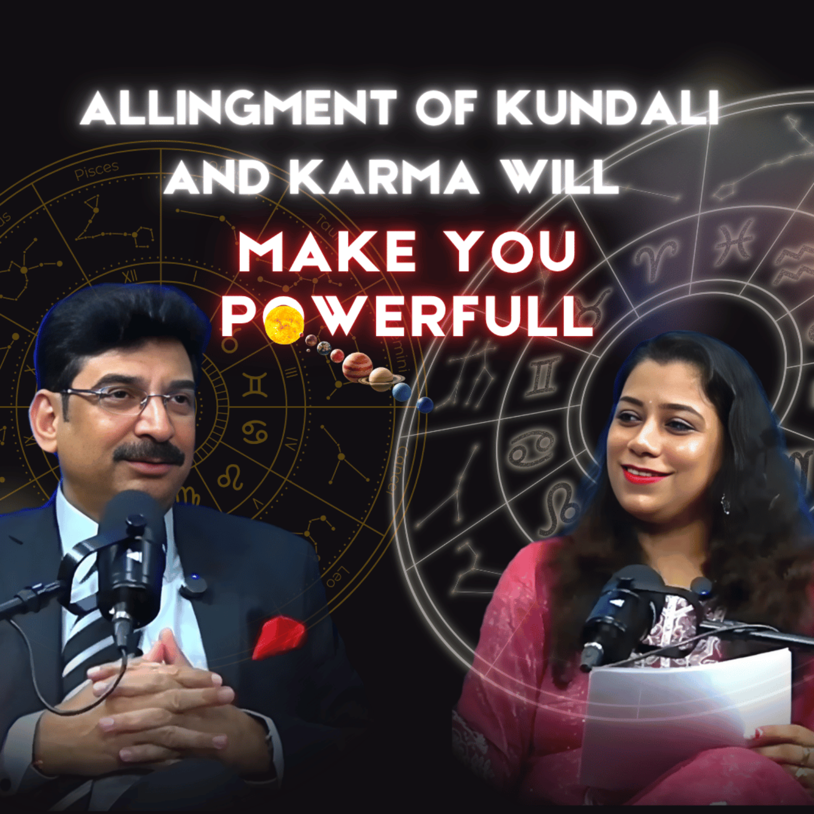 Value of Life podcast by Puja Khushal