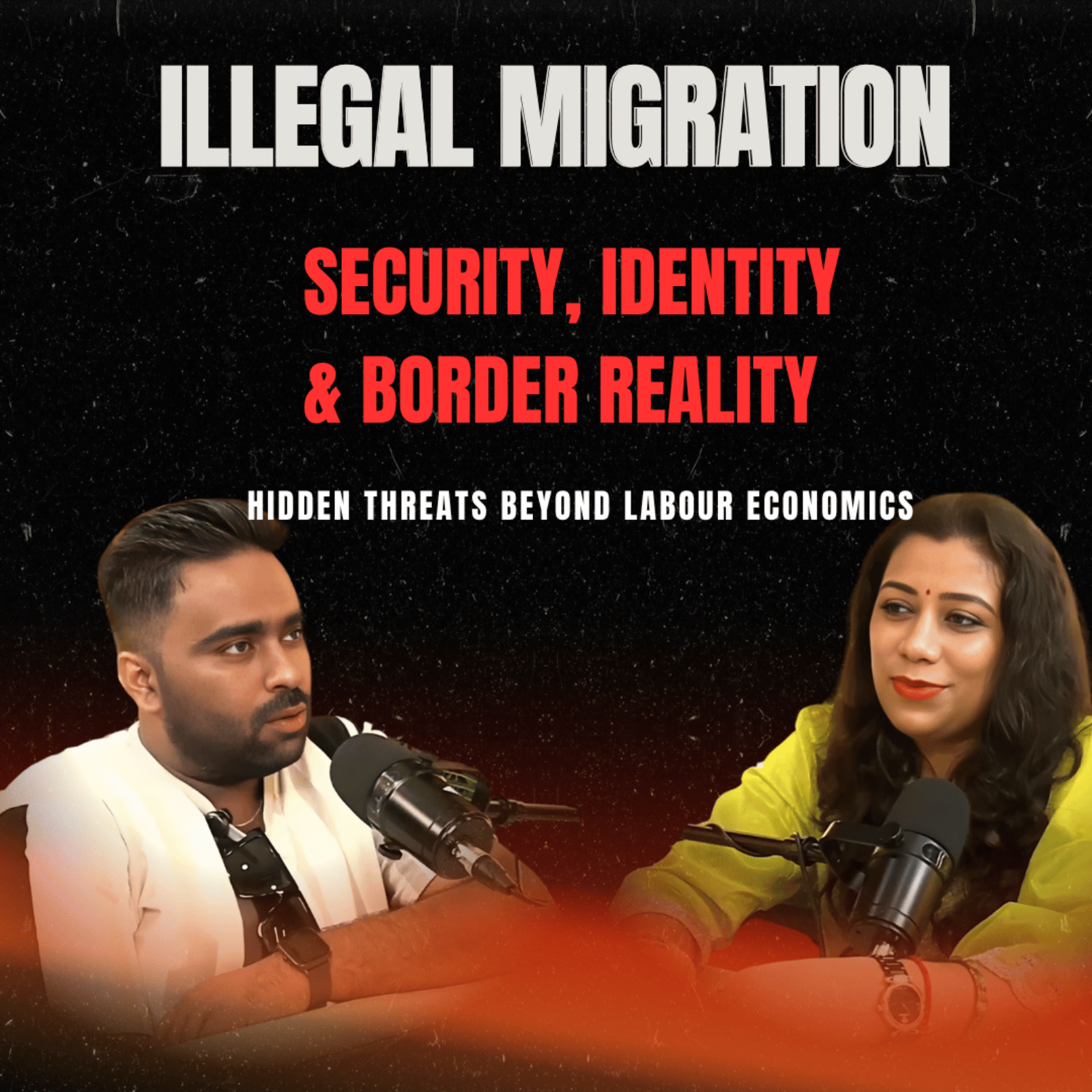 Value of Life podcast by Puja Khushal