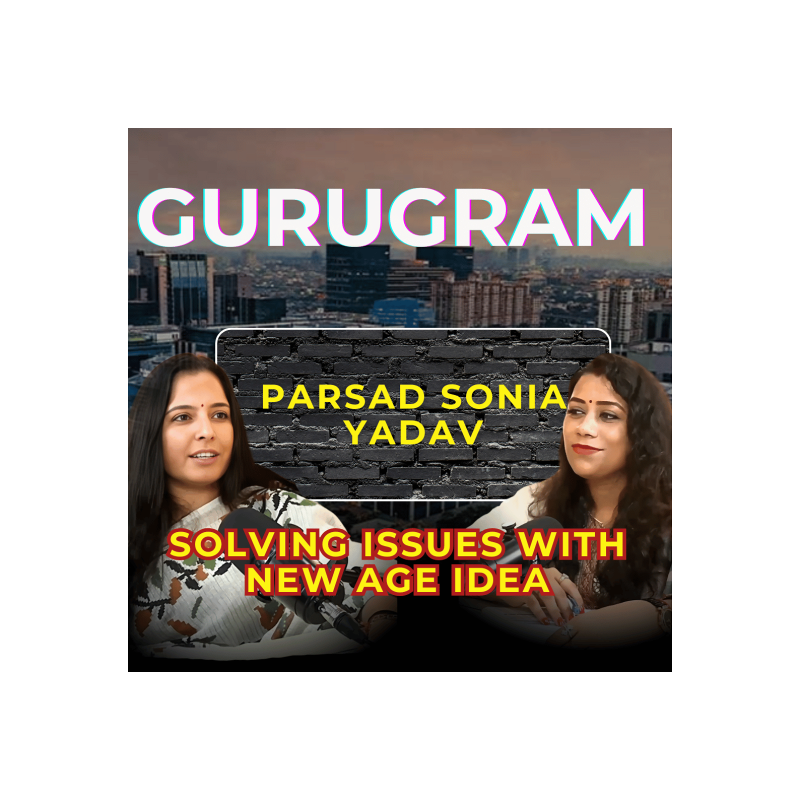 Value of Life podcast by Puja Khushal