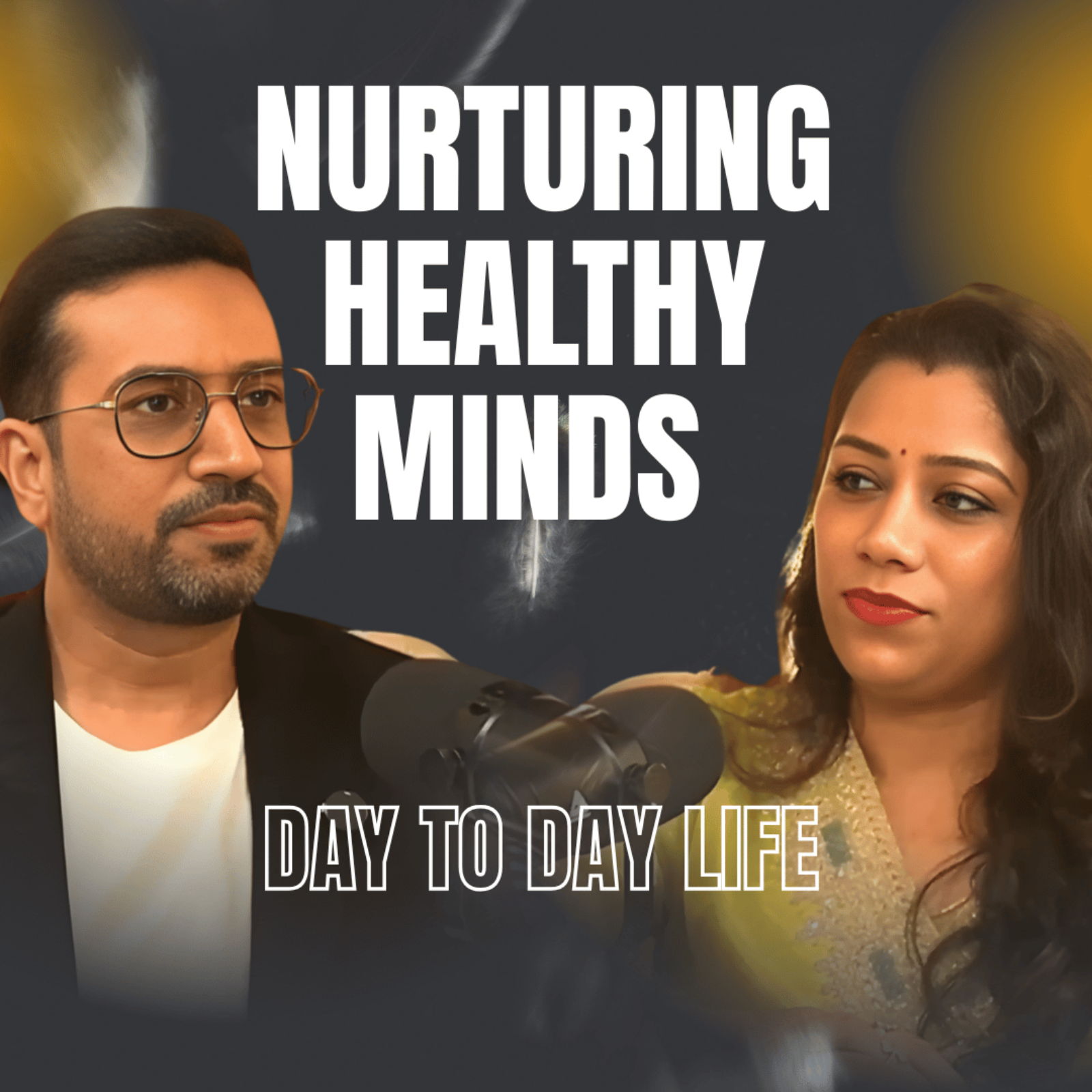 Value of Life podcast by Puja Khushal