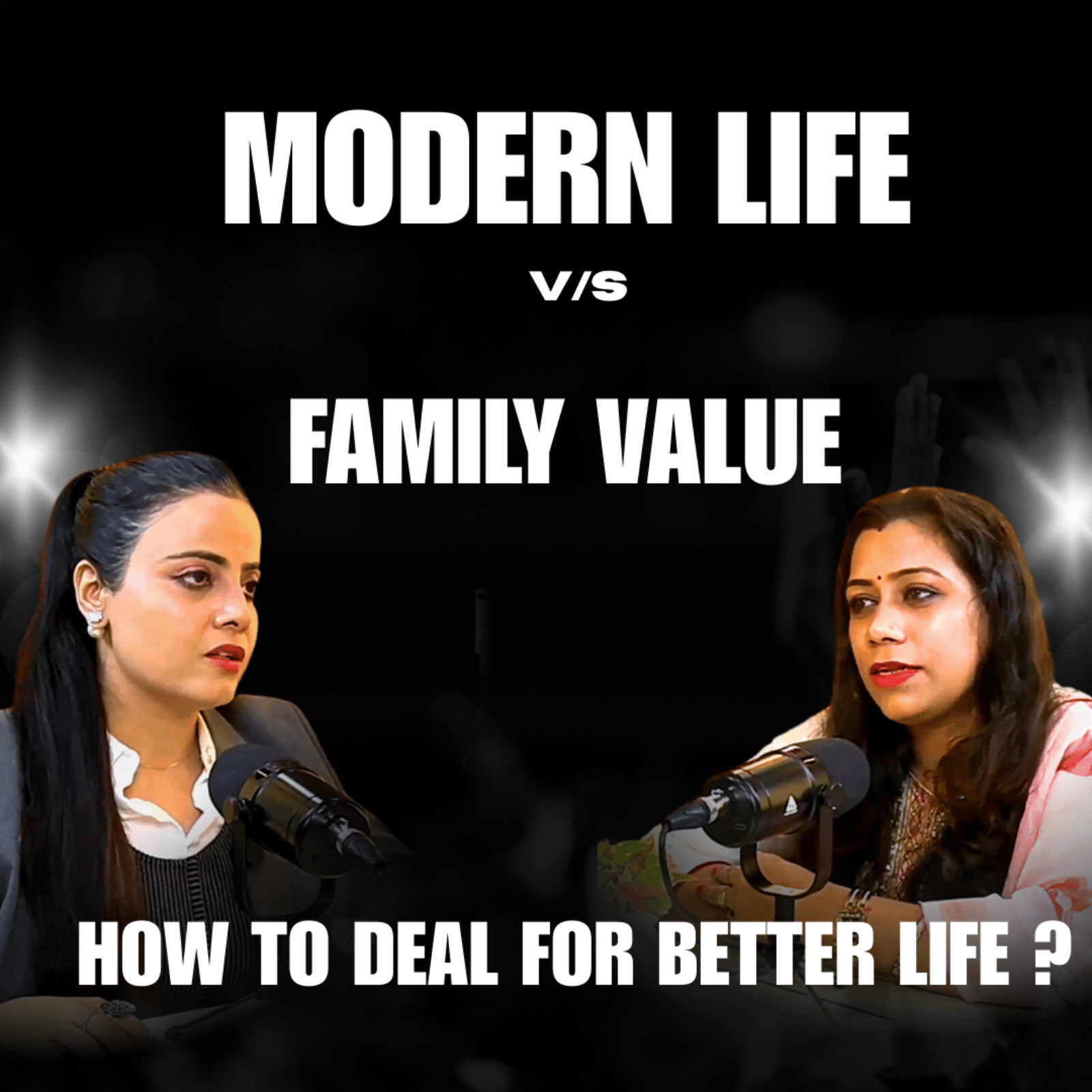 Value of Life podcast by Puja Khushal
