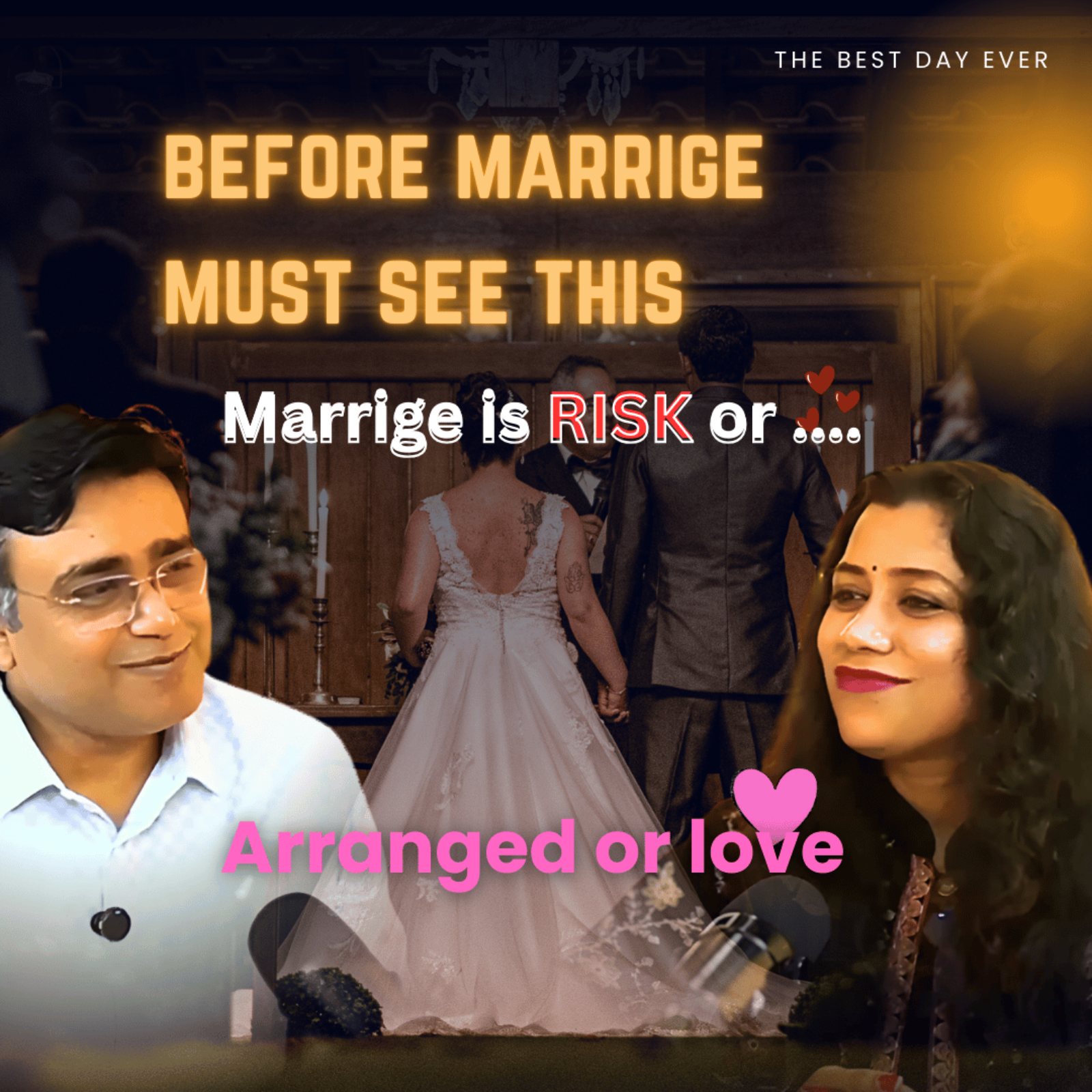 Value of Life podcast by Puja Khushal