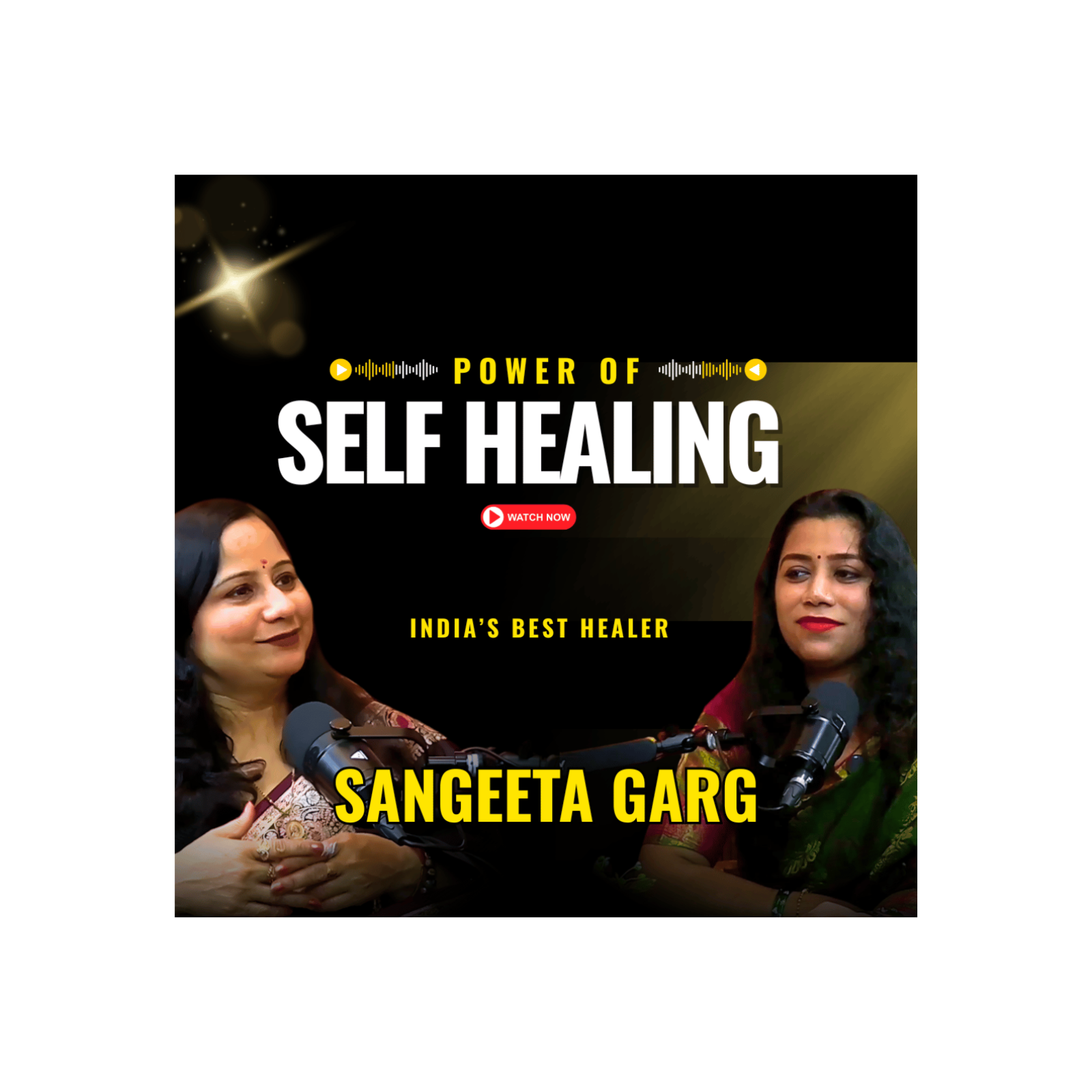 Why Money Doesn’t Stay & How to Manifest Abundance |  Puja SIngh | Sangeeta Garg episode artwork