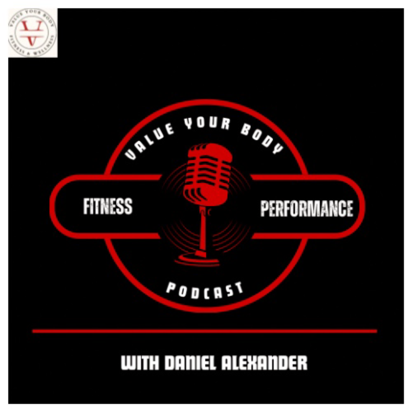 Value Your Body Podcast podcast artwork
