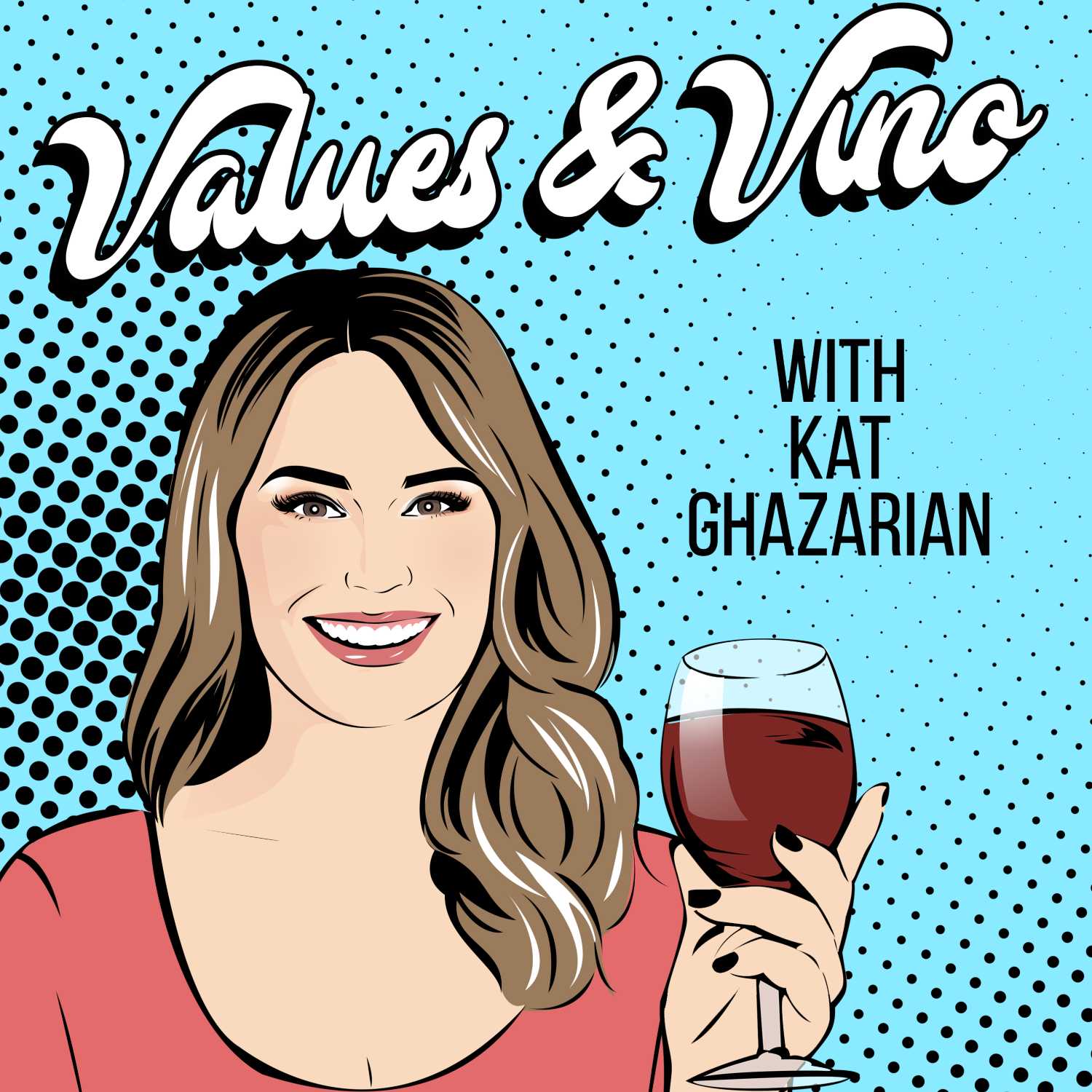 Values & Vino